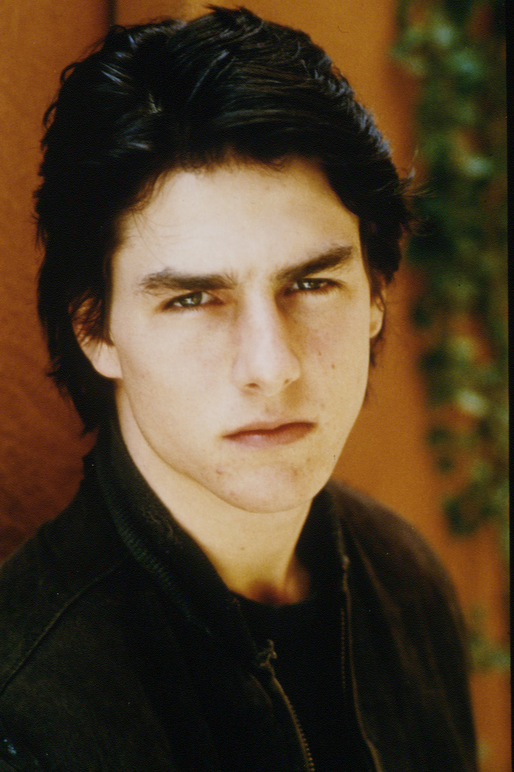 Una imagen sin fecha de Tom Cruise | Fuente: Getty Images