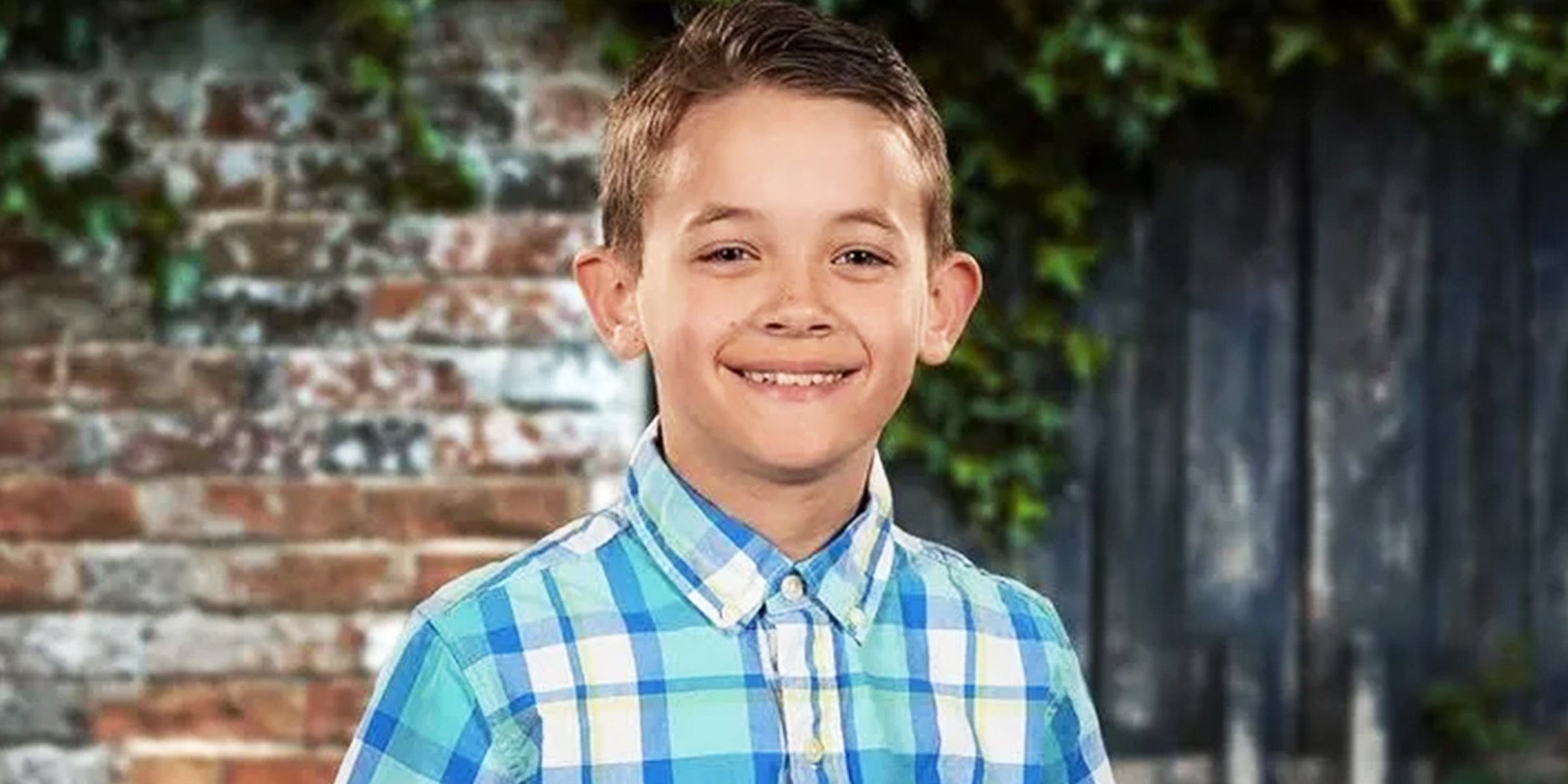William "Liam" Dahlberg | Fuente: GoFundMe
