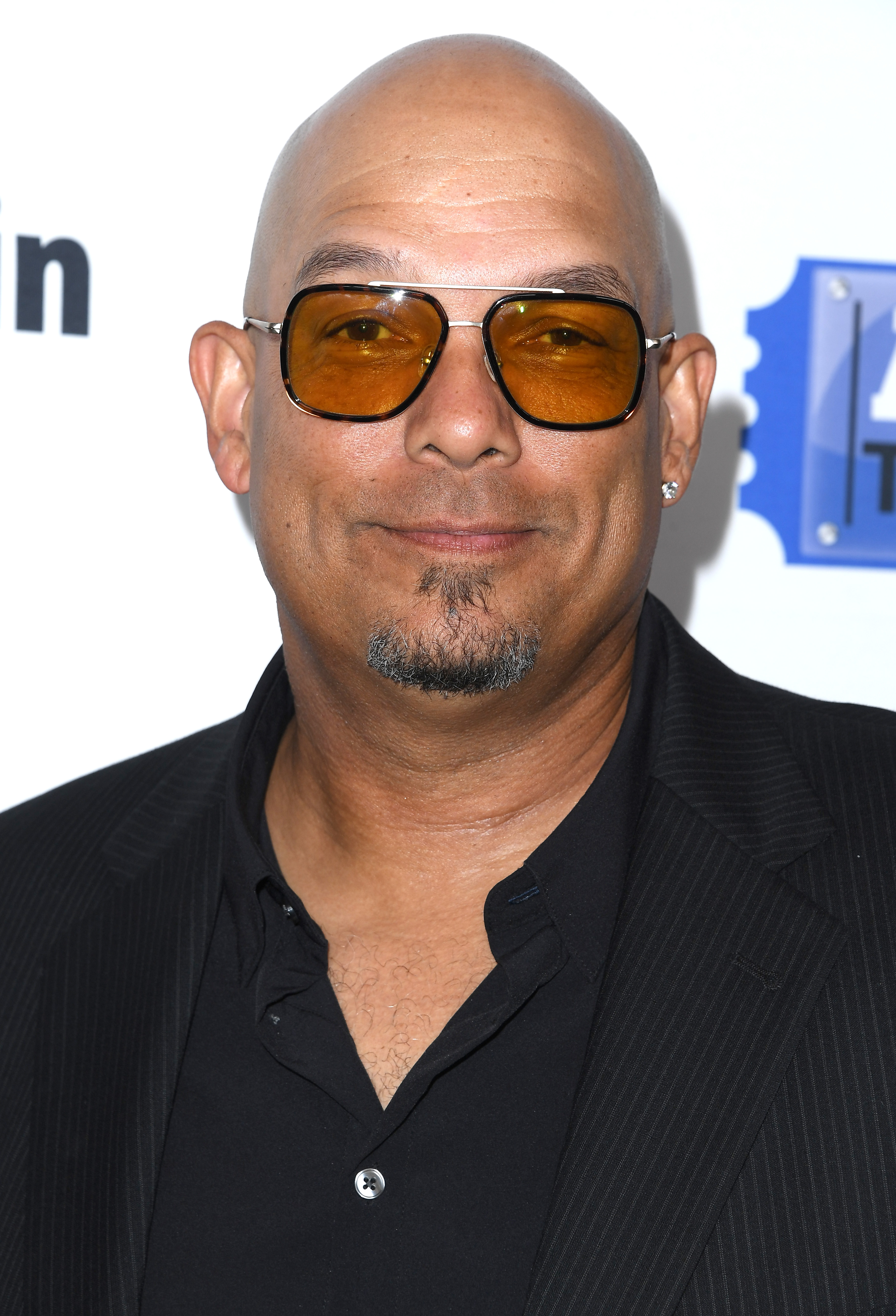David Justice llega a la 23ª Gala Anual de la Fundación Harold & Carole Pump en The Beverly Hilton el 18 de agosto de 2023, en Beverly Hills, California. | Fuente: Getty Images
