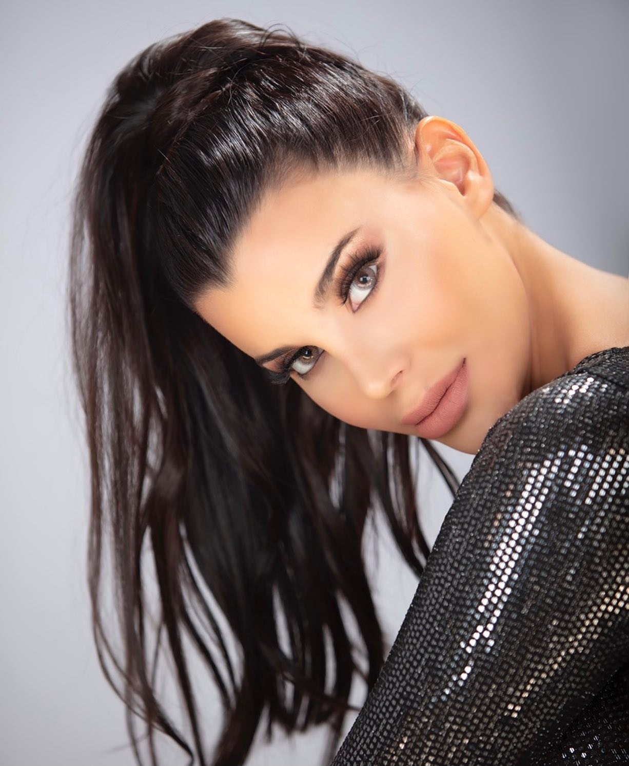 Así lucía Charlotte Caniggia en el año 2021 | Fuente: Instagram/chcaniggia_n