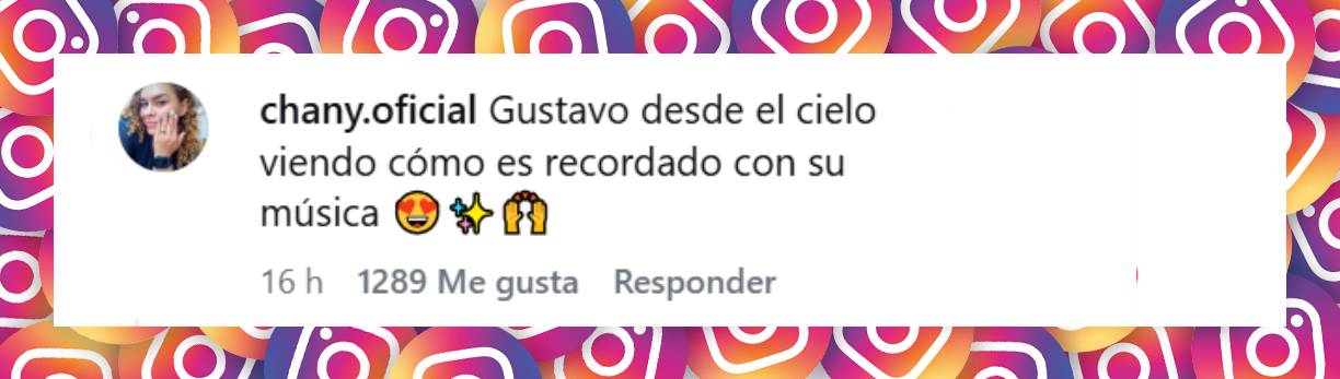 Comentario de una usuaria | Fuente: Instagram/shakira