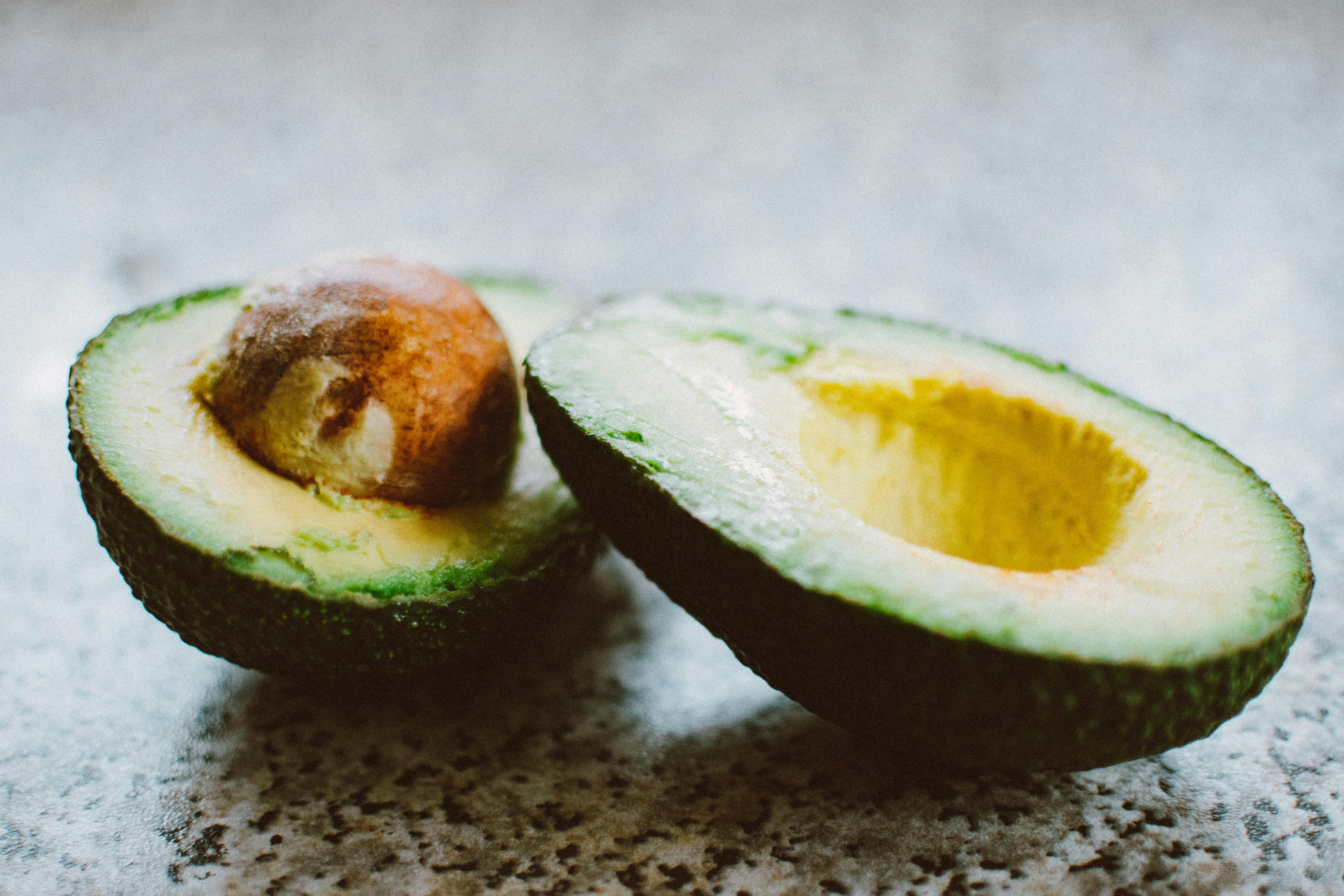 Aguacates | Fuente: Pexels