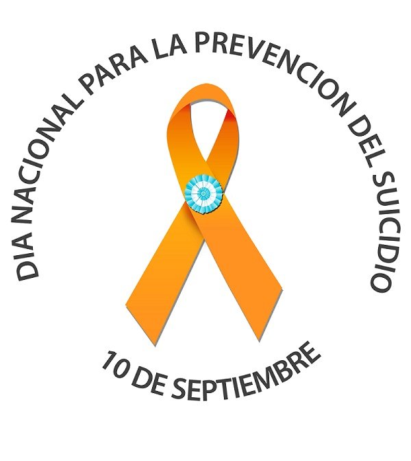 El 10 de septiembre se celebra el Día Mundial para la Prevención del Suicidio.| Fuente: Wikipedia