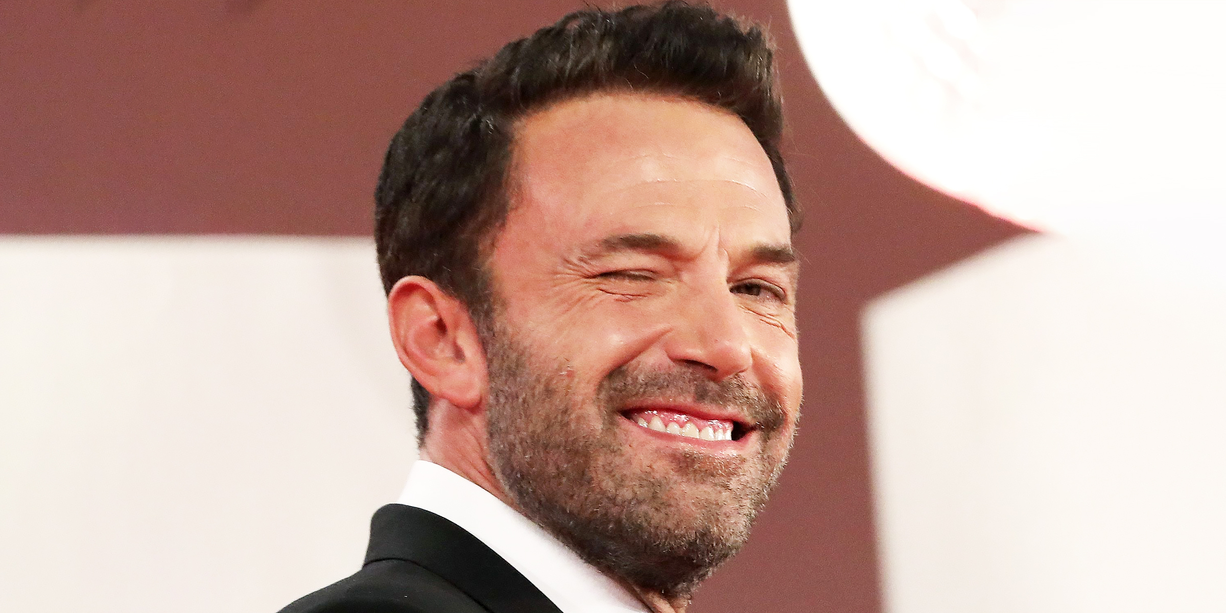 Ben Affleck | Fuente: Getty Images