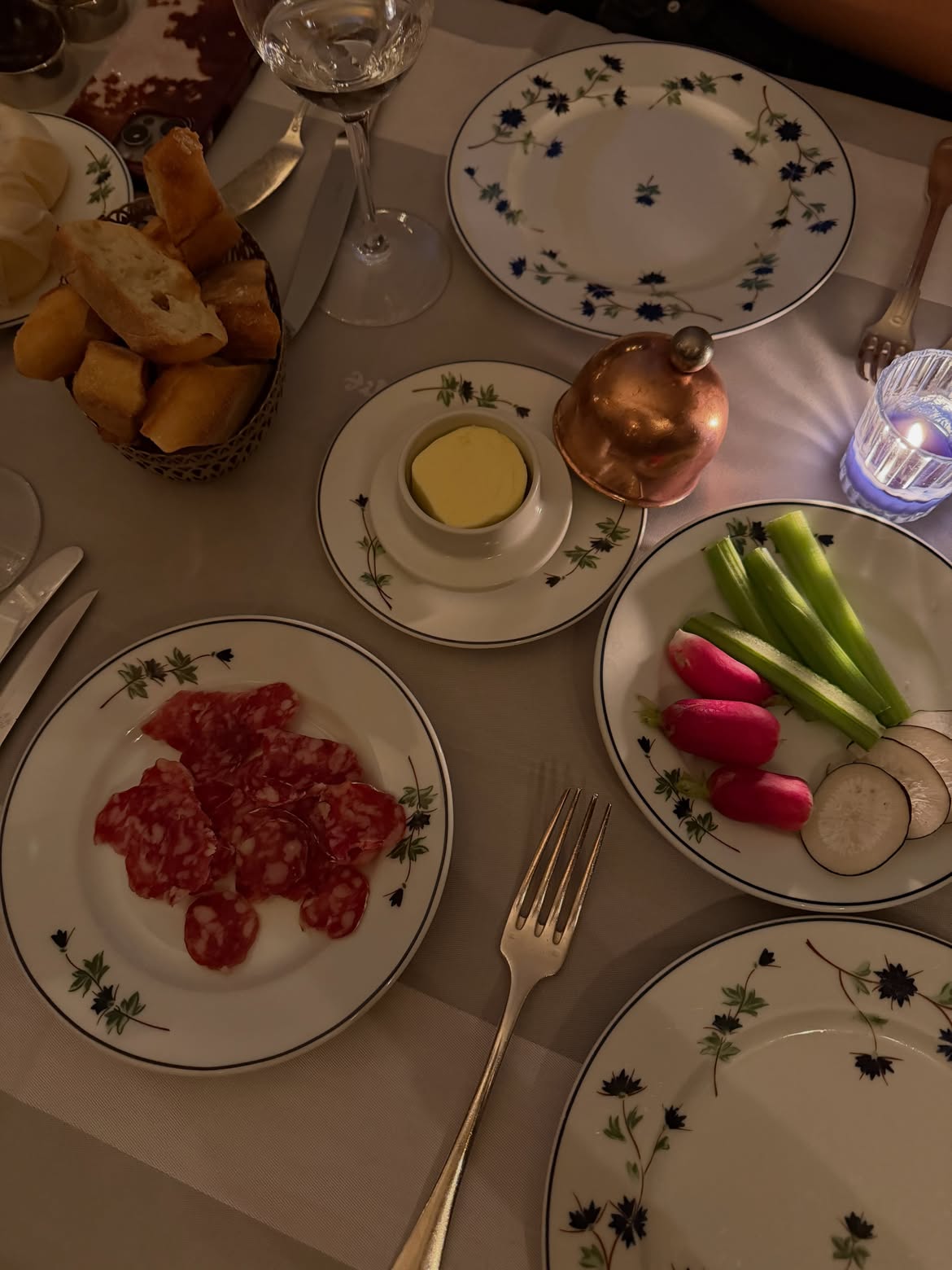 Juliana Awada mostró la mesa del festejo del cumpleaños número 15 de su hija Antonia | Fuente: Instagram/juliana.awada