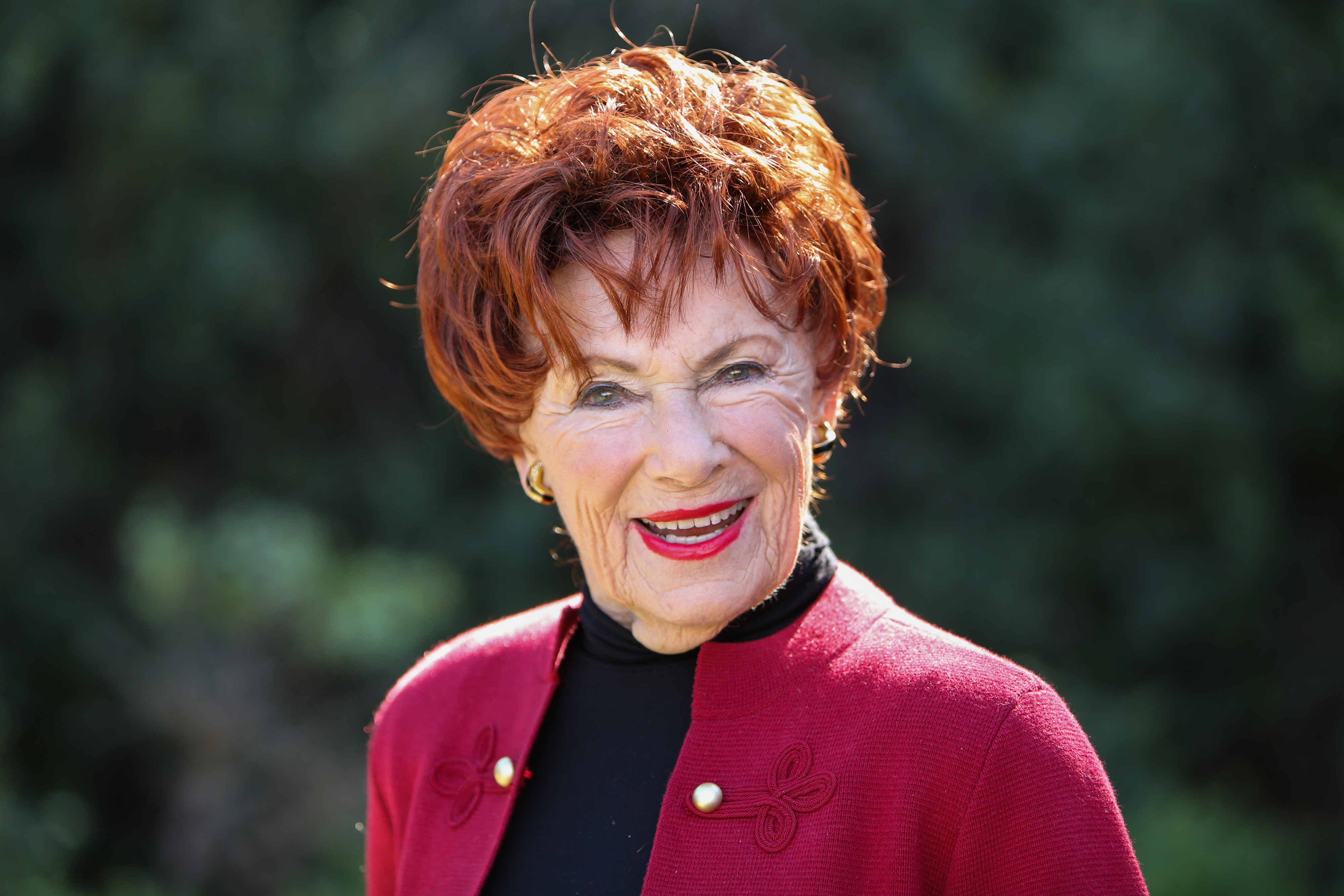 Marion Ross el 23 de enero de 2019 | Fuente: Getty Images