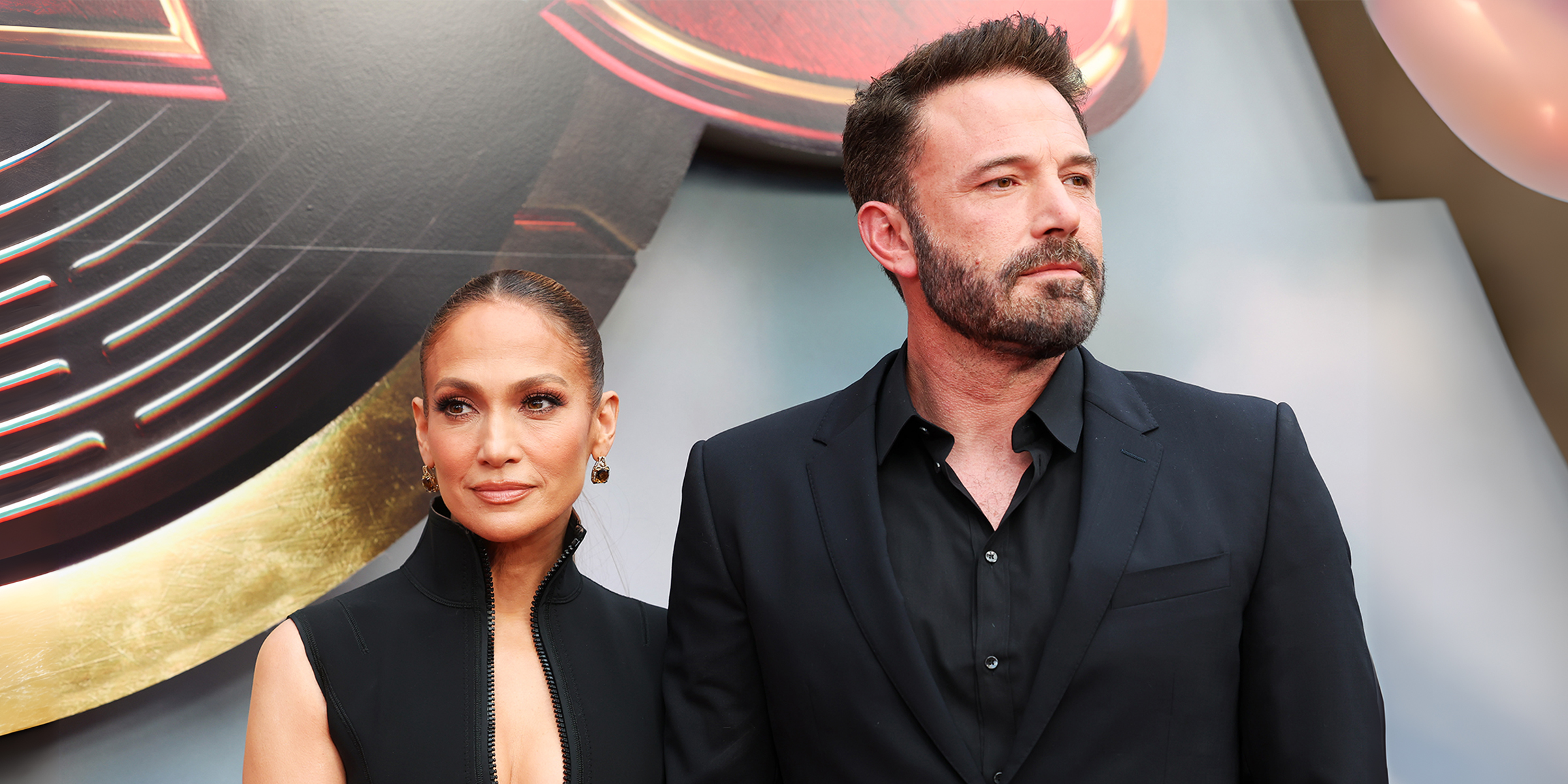 Jennifer Lopez y Ben Affleck | Fuente: Getty Images