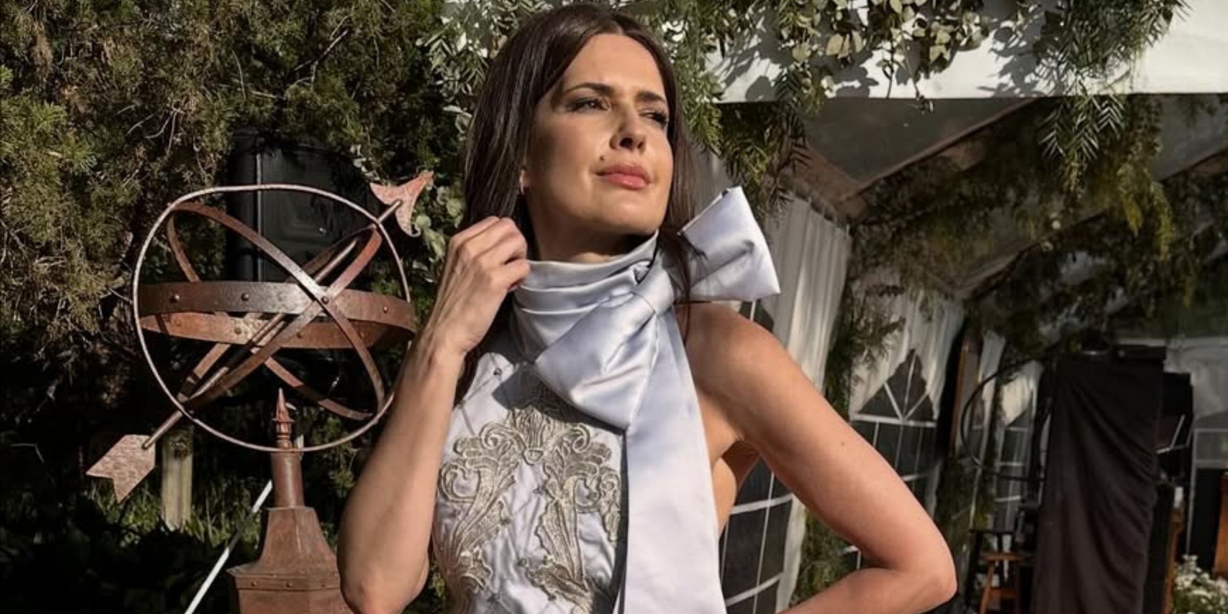 Isabel Macedo | Fuente: Instagram/isabelmacedophoto