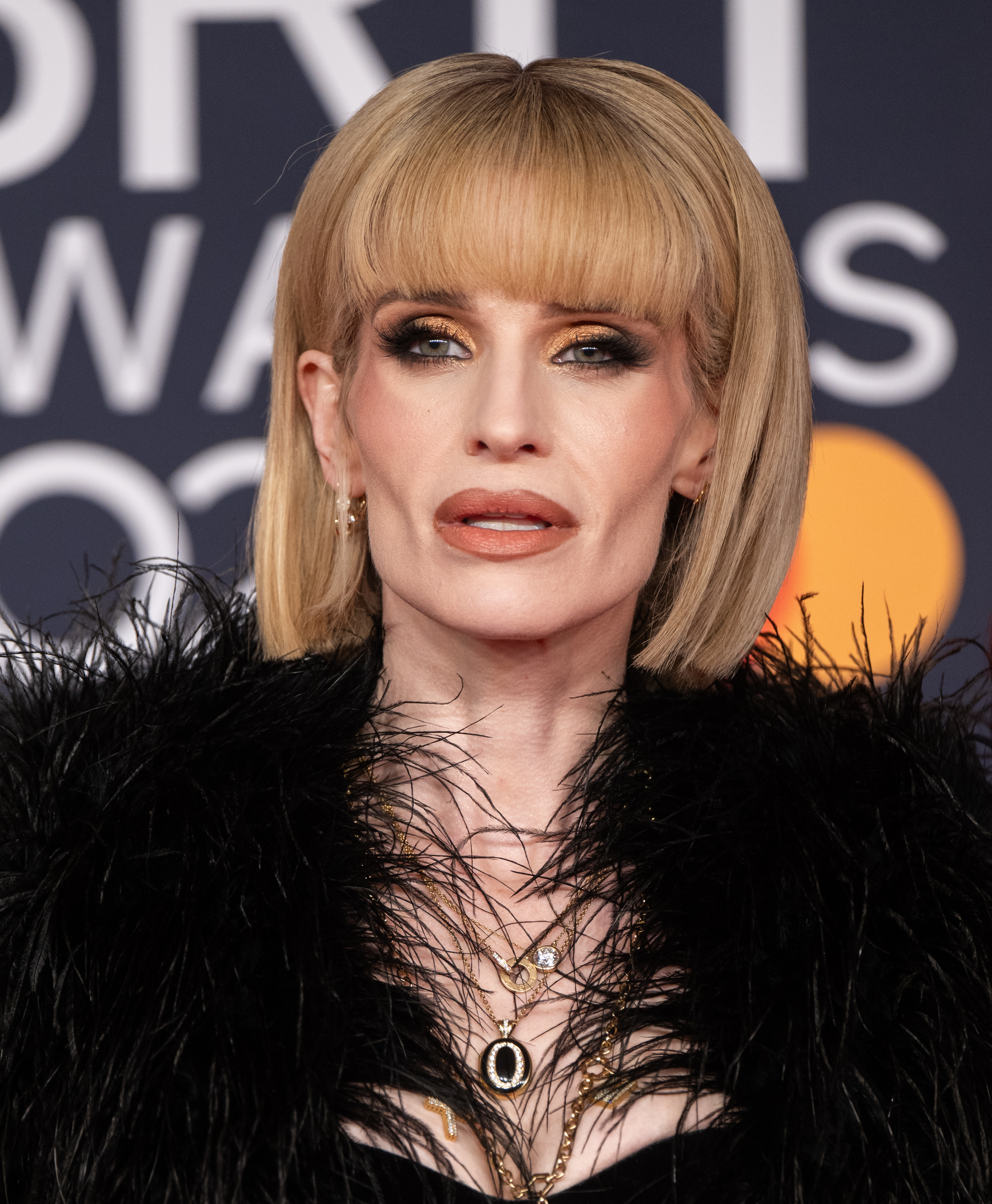 Los BRIT Awards de 2026 se celebraron en el Co-op Live de Mánchester, lo que supuso la primera vez que la ceremonia se celebraba fuera de Londres. | Fuente: Getty Images.