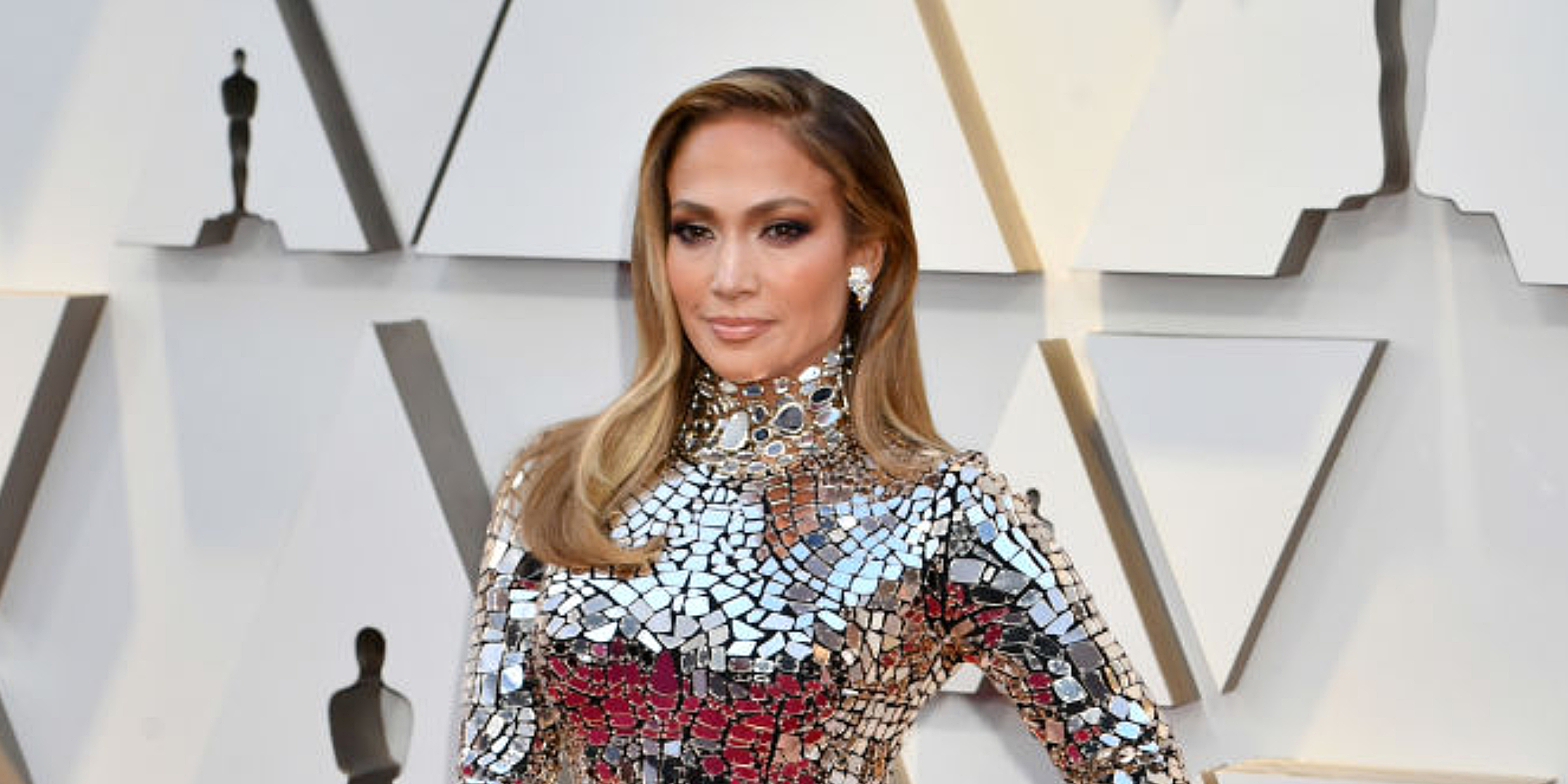 Jennifer Lopez | Fuente: Getty Images