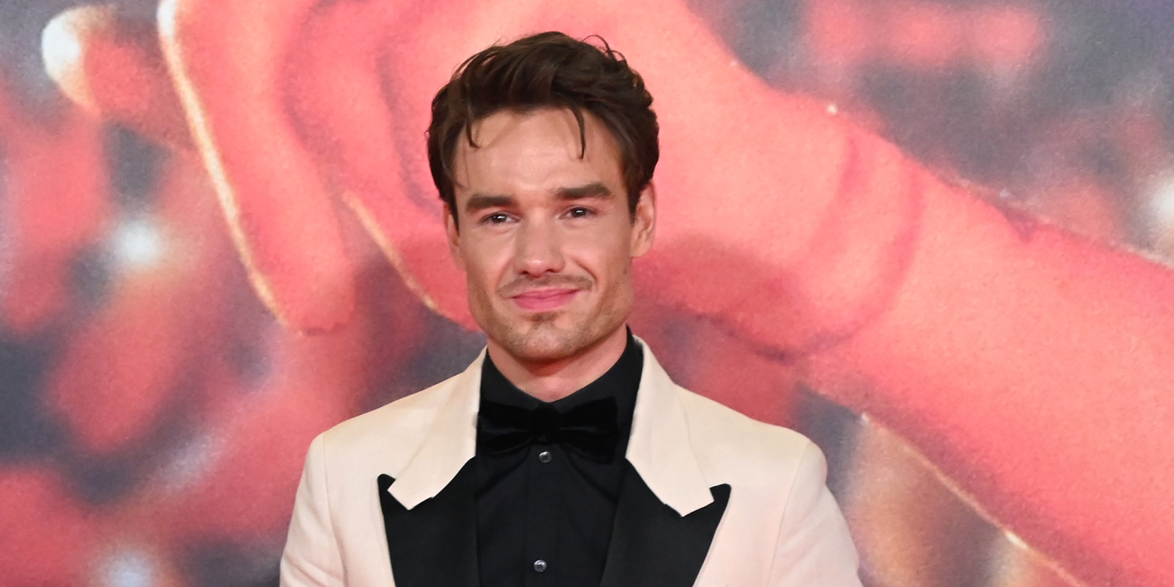 Liam Payne | Fuente: Getty Images