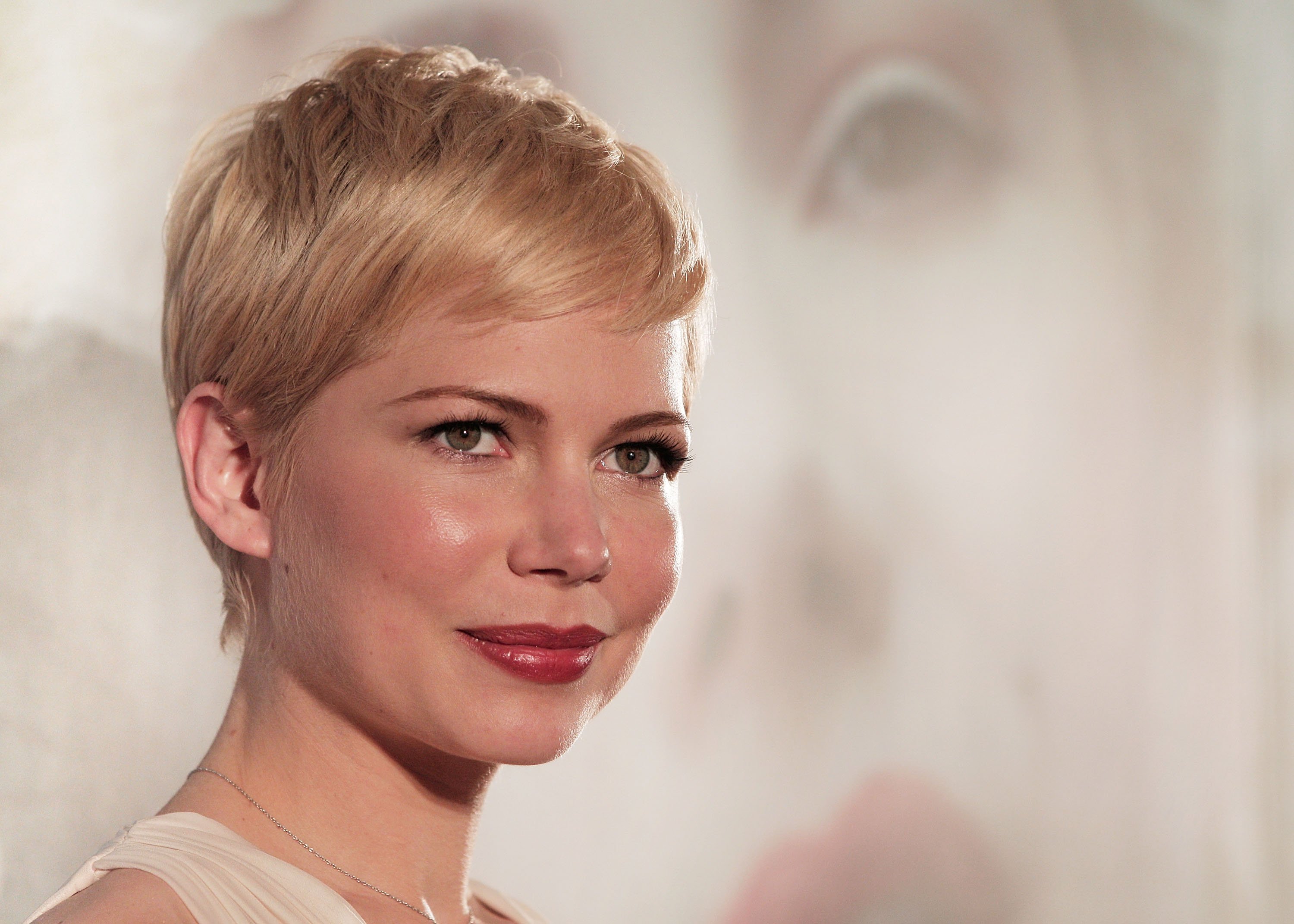 Michelle Williams en Roppongi Hills el 13 de marzo de 2012 en Tokio, Japón. | Foto Getty Images