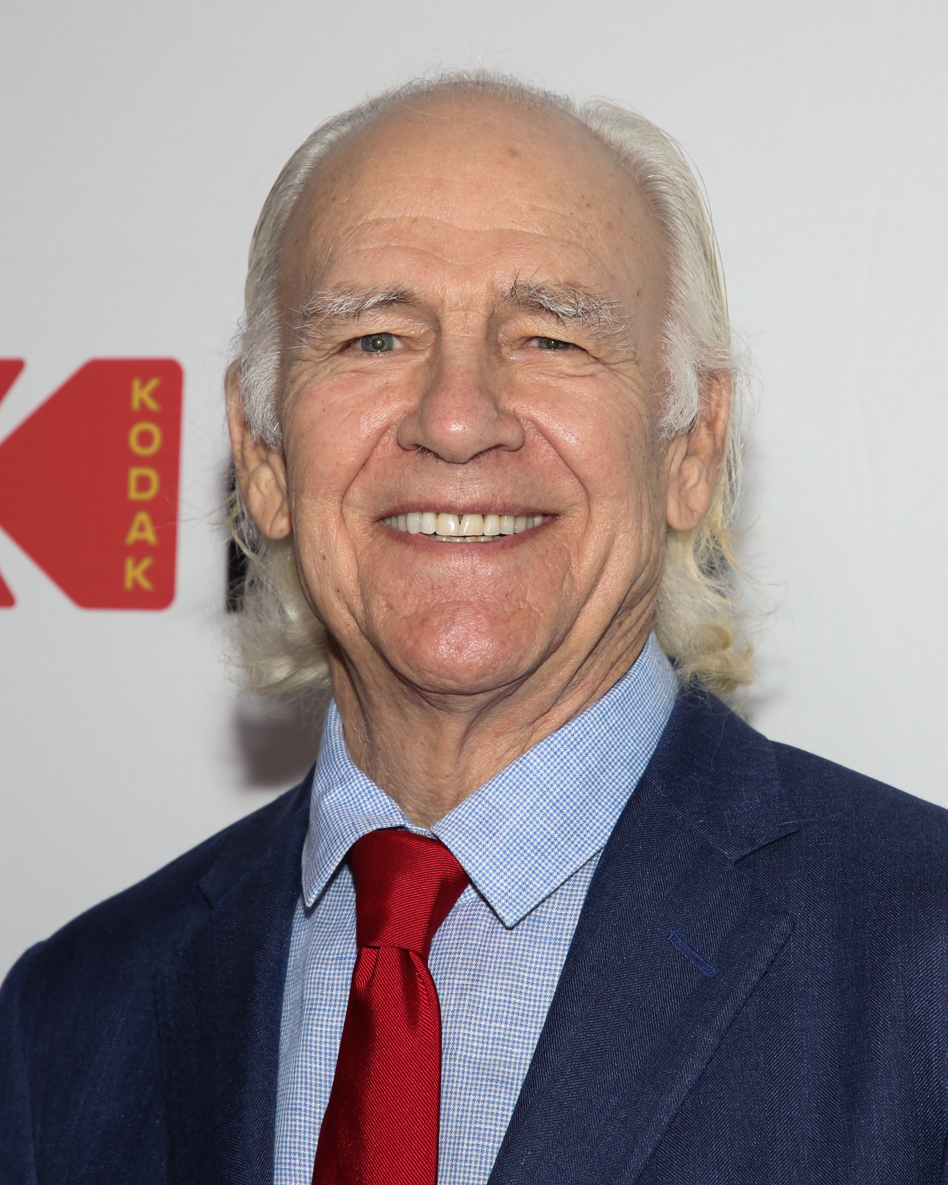 Robert Pine en el estreno de "Bolivar" el 31 de agosto de 2022, en Los Ángeles, California | Fuente: Getty Images