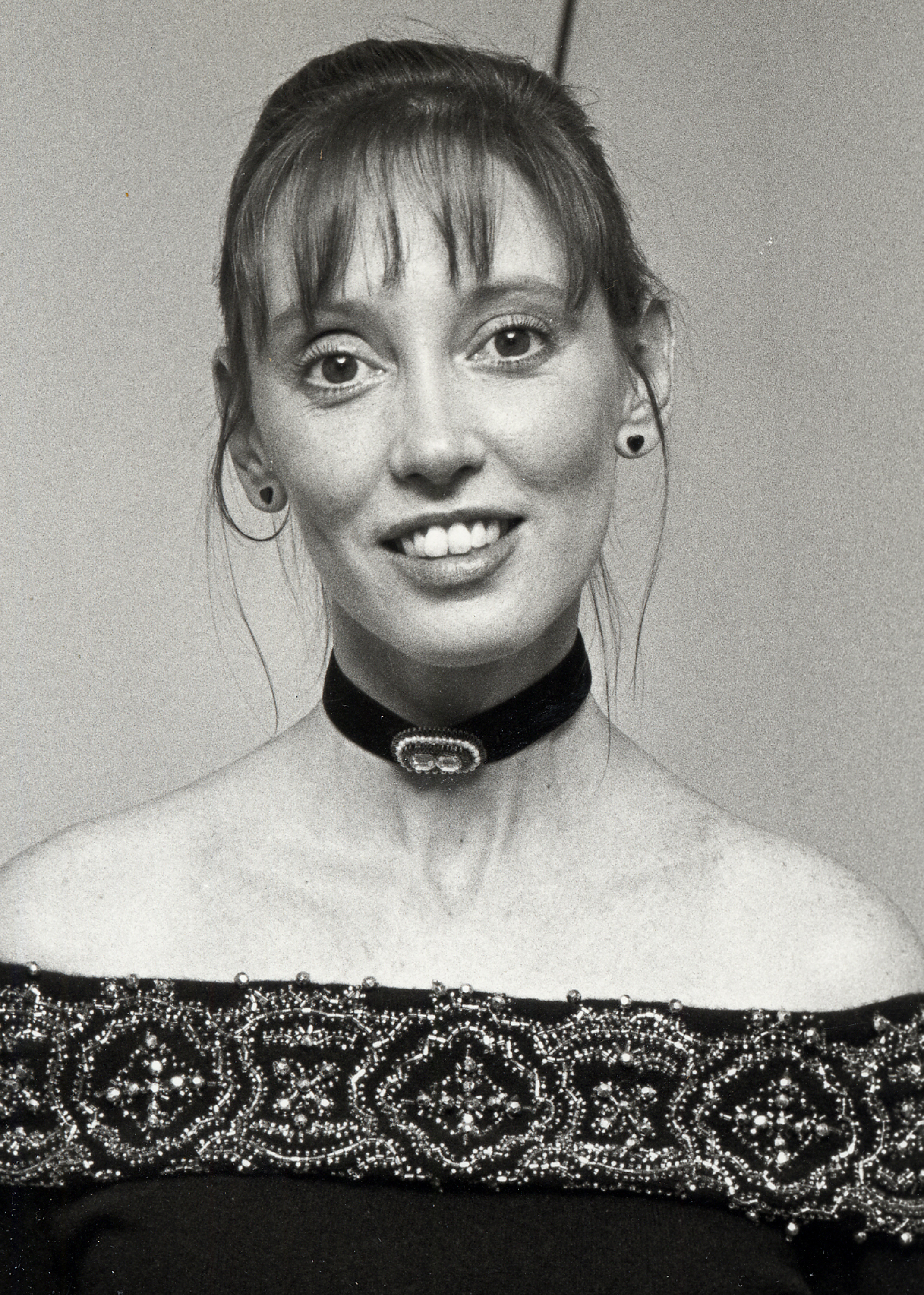 Shelley Duvall en la 9ª edición de los Premios ACE por cable, el 24 de enero de 1988, en Los Ángeles, California | Fuente: Getty Images