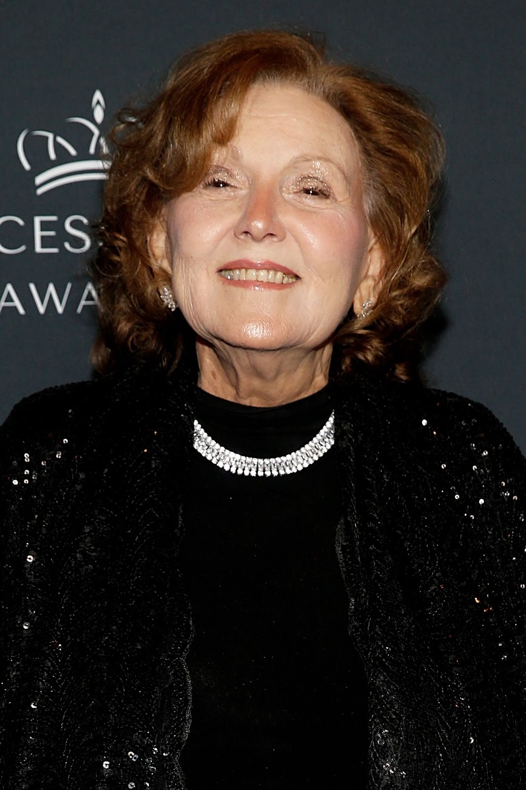 Brenda Vaccaro en la Gala del 40º Aniversario de los Princess Grace Awards el 23 de octubre de 2024, en Nueva York | Fuente: Getty Images