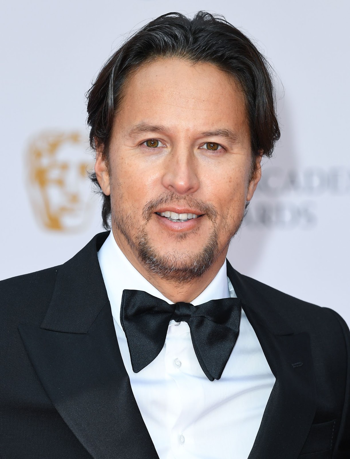 Cary Fukunaga en los EE British Academy Film Awards el 13 de marzo de 2022, en Londres, Inglaterra | Fuente: Getty Images