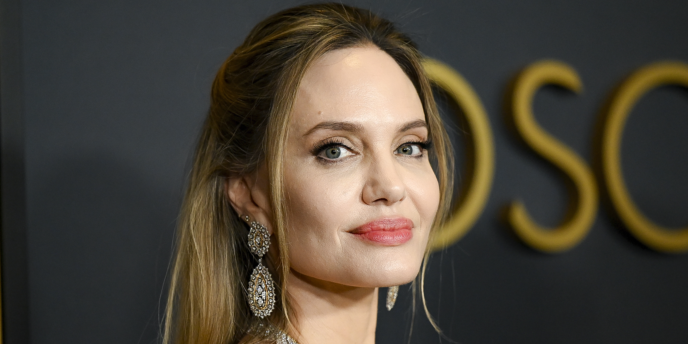 Angelina Jolie | Fuente: Getty Images