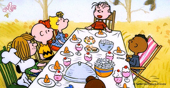 ABC transmite "Charlie Brown Thanksgiving", pero espectadores denuncian racismo en una escena