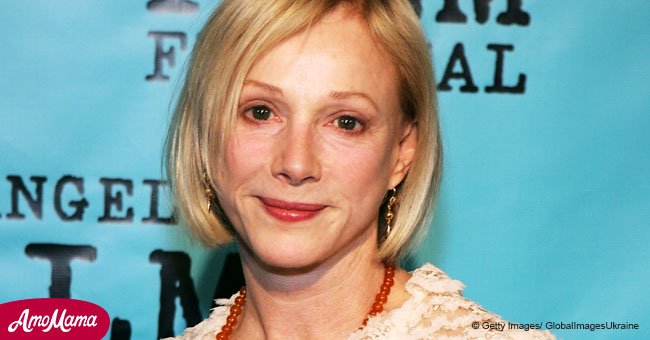 Sondra Locke, expareja de Clint Eastwood, ha muerto a los 74 años