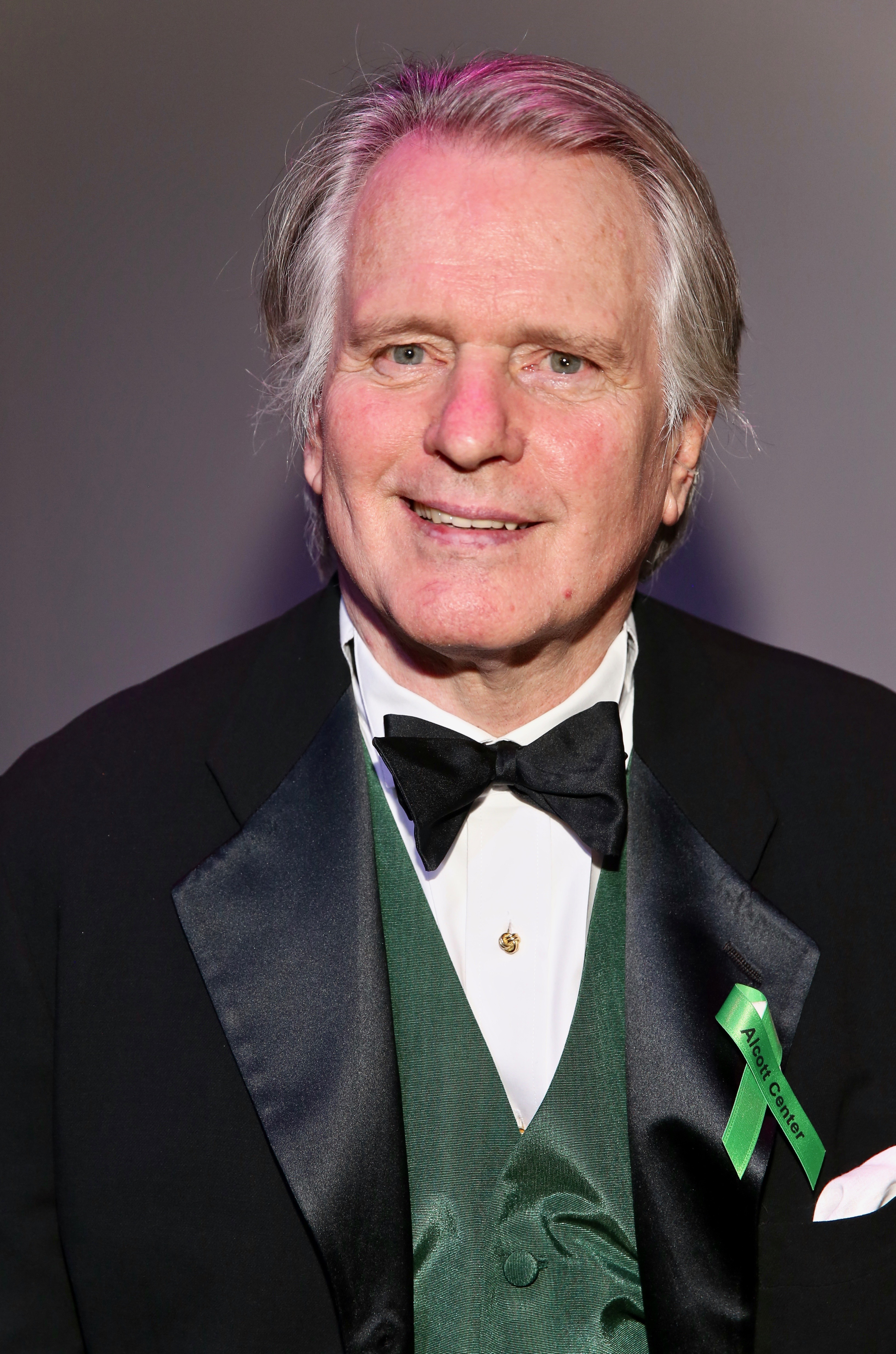 Gordon Thomson en la lectura benéfica de "Valley Of The Dolls", de Jacqueline Susann, el 3 de mayo de 2019, en Hollywood, California | Fuente: Getty Images