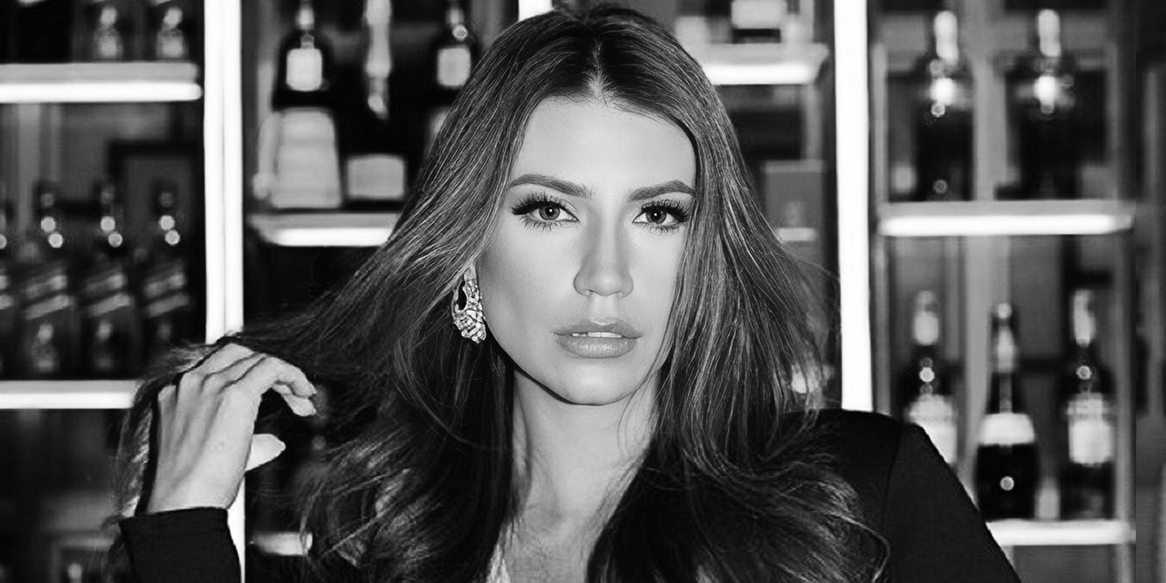 Muere María Lorena Argüello, excandidata a Miss Universo Ecuador 2024. | Fuente: Instagram/lorearguello97