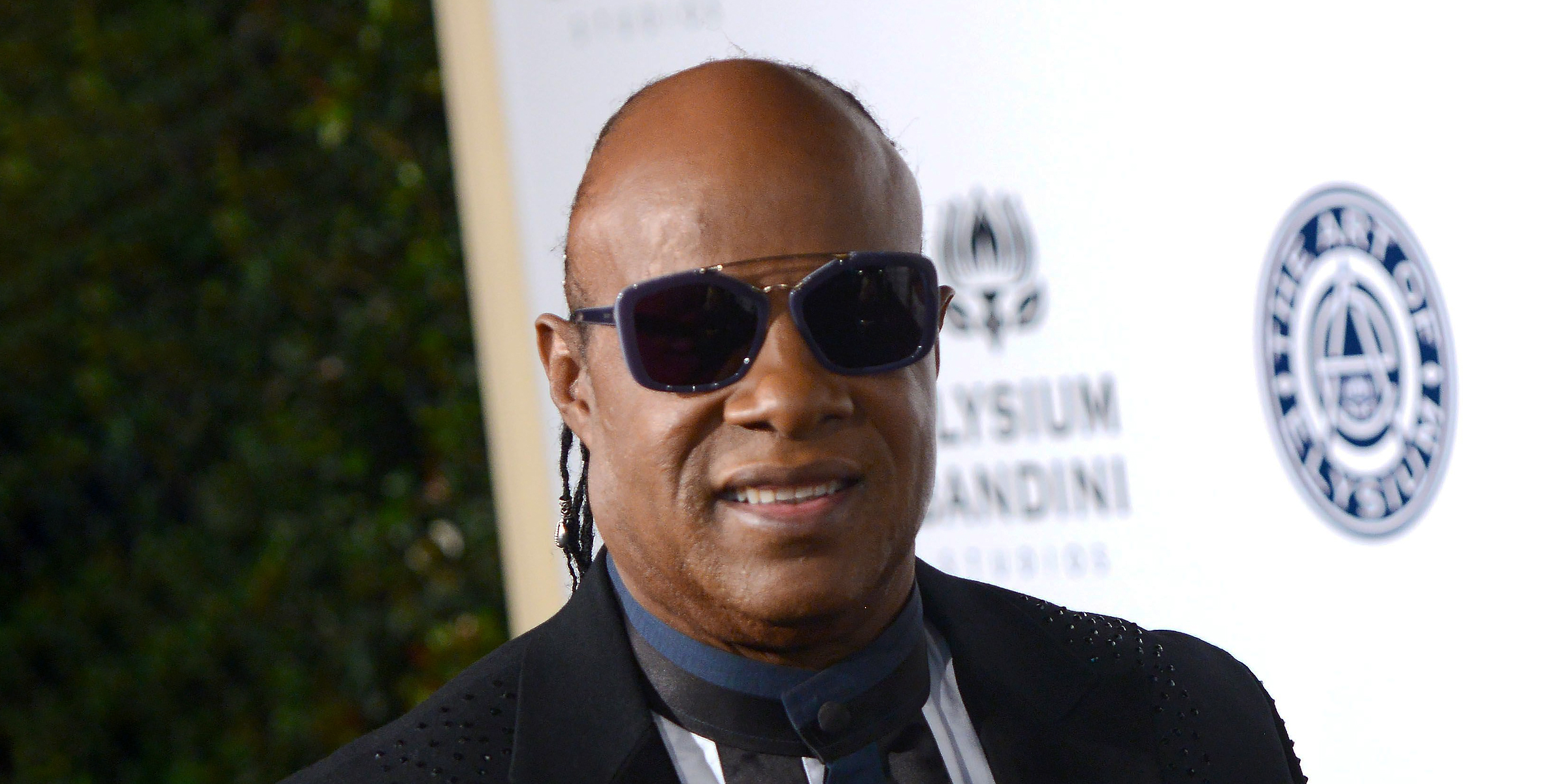 Stevie Wonder | Fuente: Getty Images