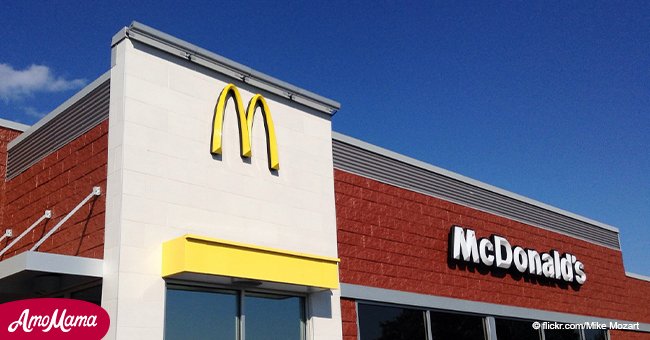 Más de 400 personas enfermaron por una bacteria intestinal oculta en las ensaladas de Mc.Donald's