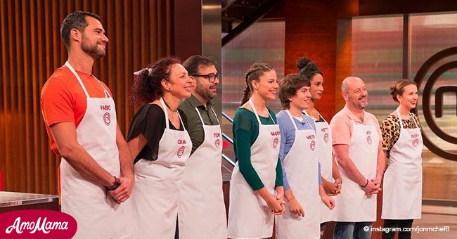 Ya se conocen los primeros semifinalistas de 'MasterChef 6'