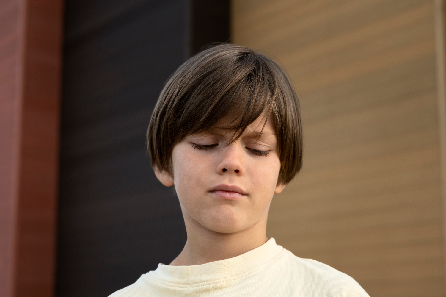 Un adolescente decepcionado | Fuente: Freepik
