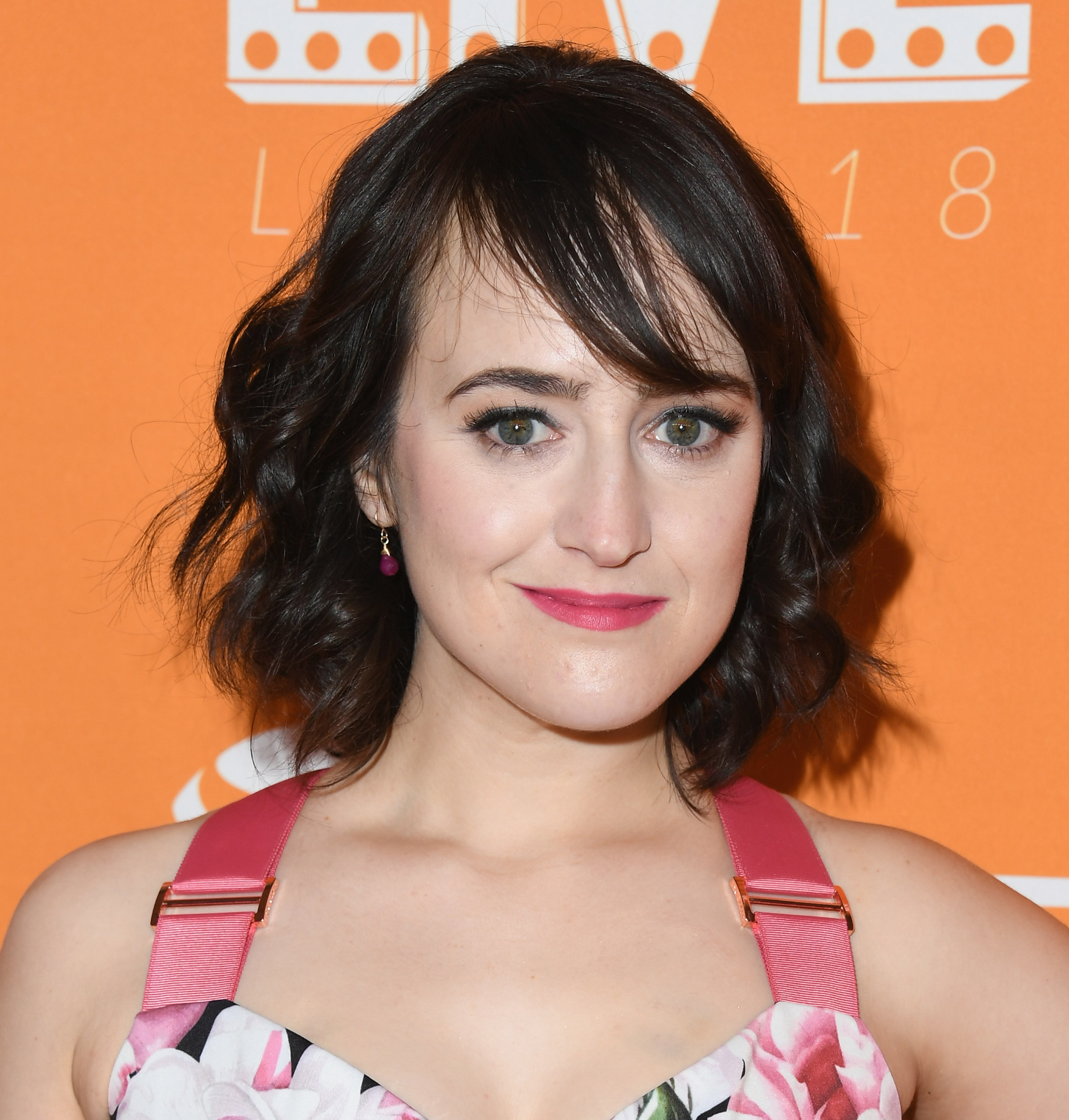 Mara Wilson asiste a la gala TrevorLIVE LA 2018 de The Trevor Project en Beverly Hills, California, el 2 de diciembre de 2018 | Fuente: Getty Images