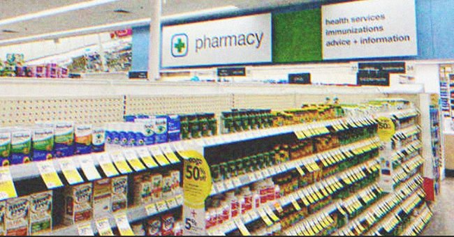 Farmacia. | Foto: Shutterstock