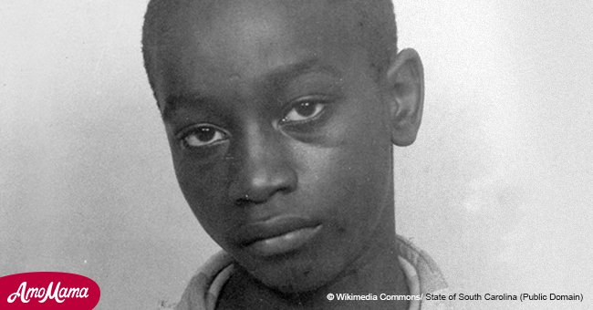 Chico tenía 14 años cuando fue sentenciado a muerte. 70 años después, descubren que era inocente