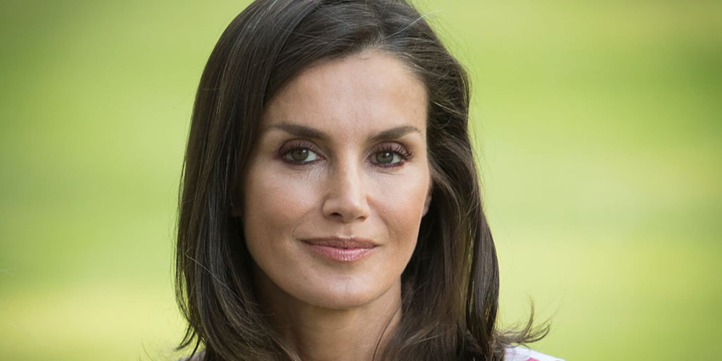 La reina Letizia | Fuente: Getty Images