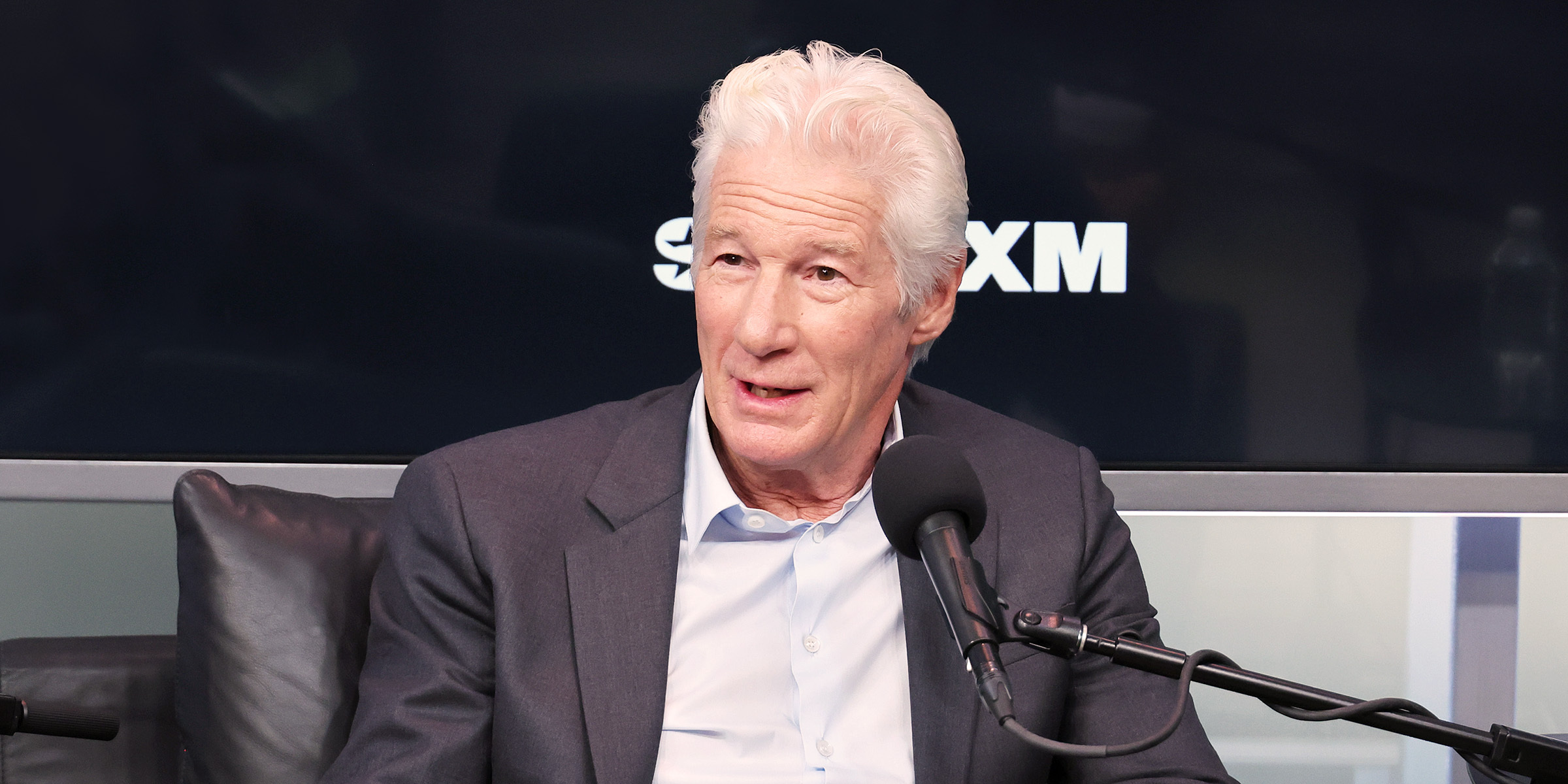 Richard Gere | Fuente: Getty Images