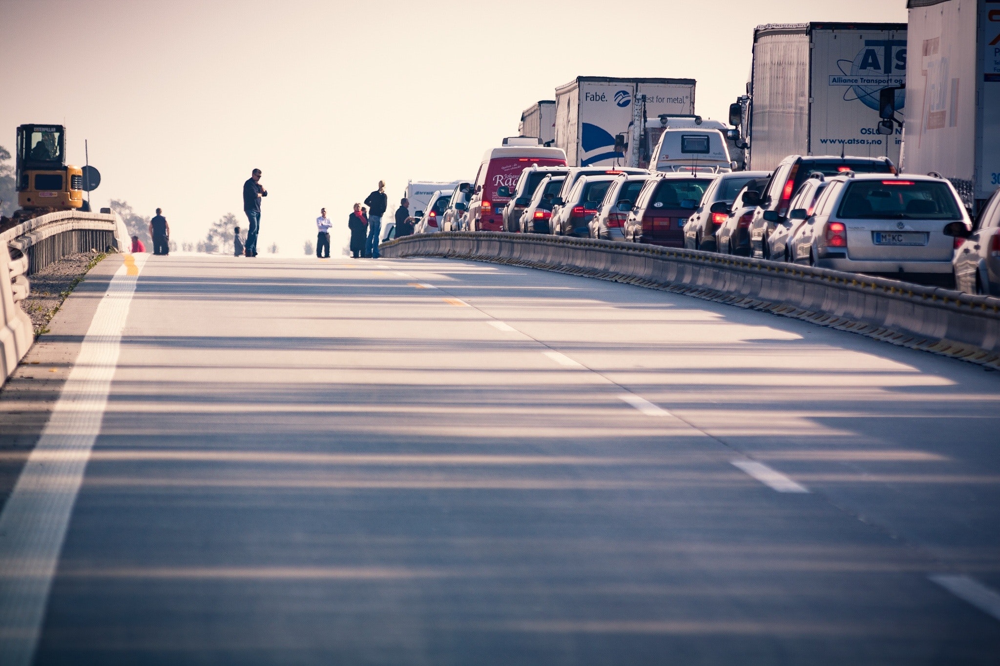 Un accidente dejó estéril a un hombre, lo cual le pareció bien porque no quería tener hijos. | Foto: Pexels