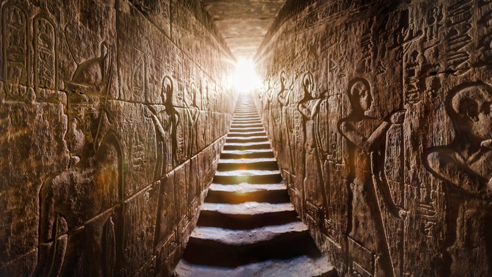 Templo funerario de Sethi I, completado por Ramsés II.| Fuente:Shutterstock