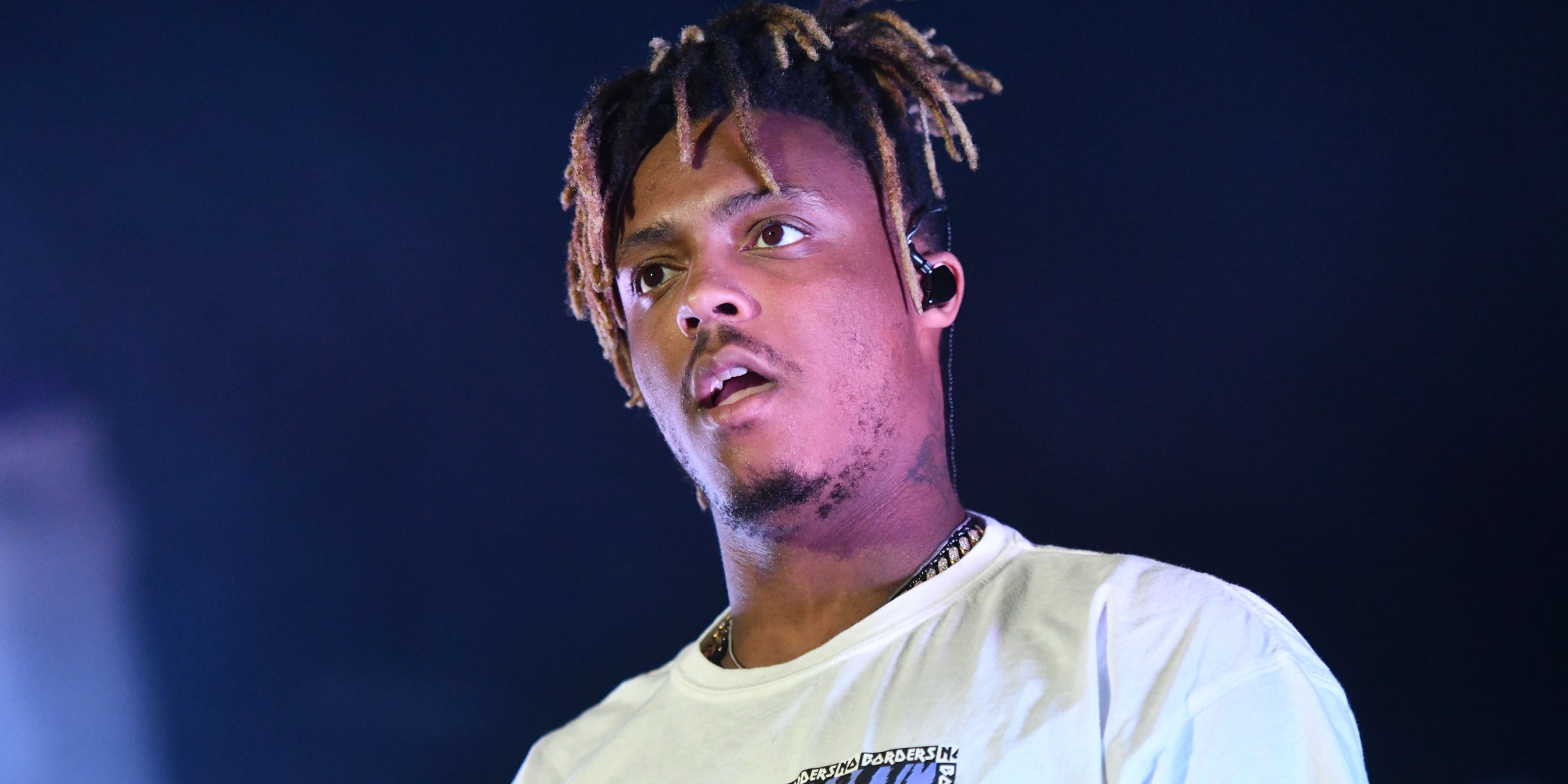 Juice WRLD | Fuente: Getty Images