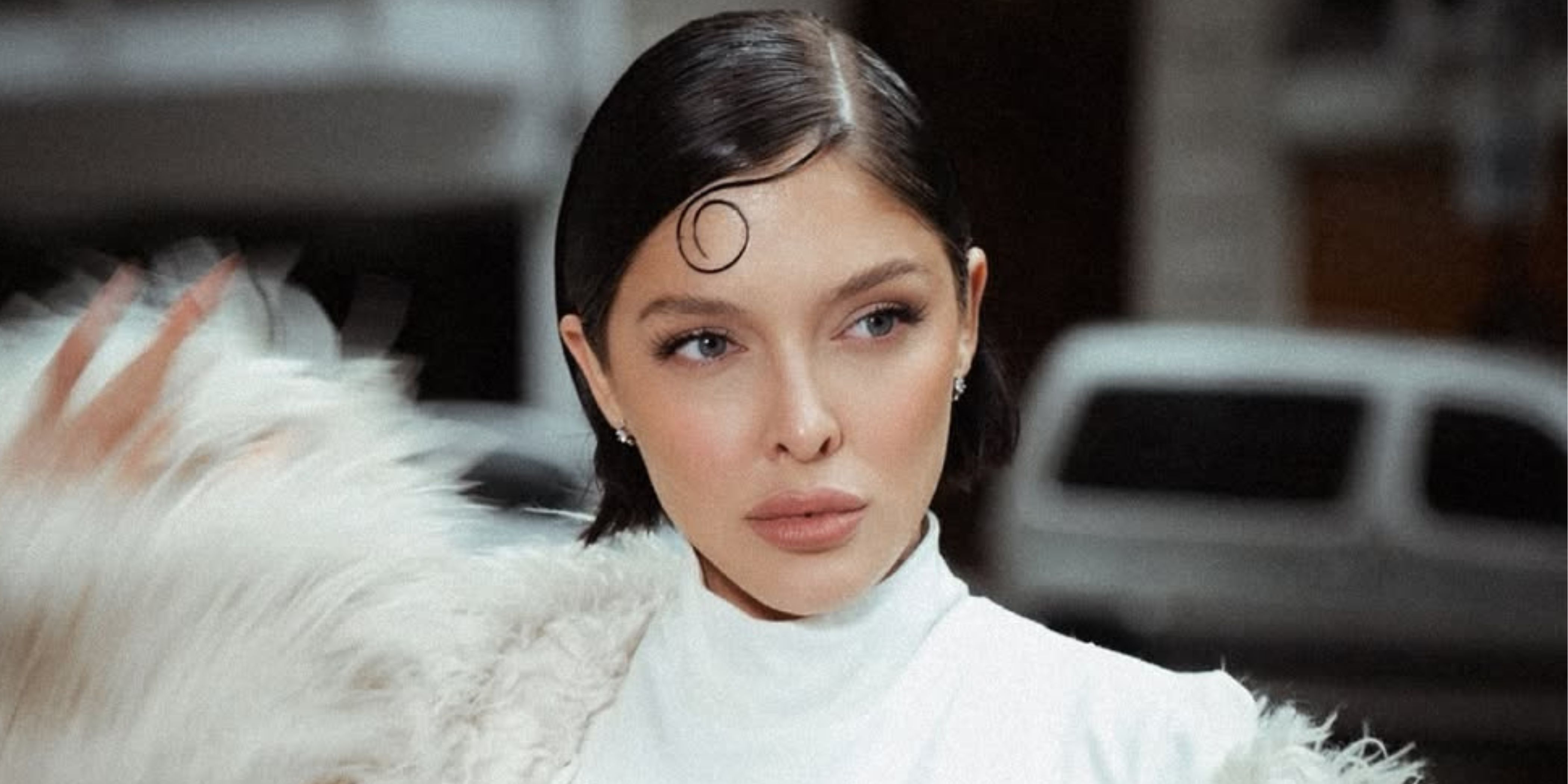 Sofía "La Reini" Gonet | Fuente: Instagram/