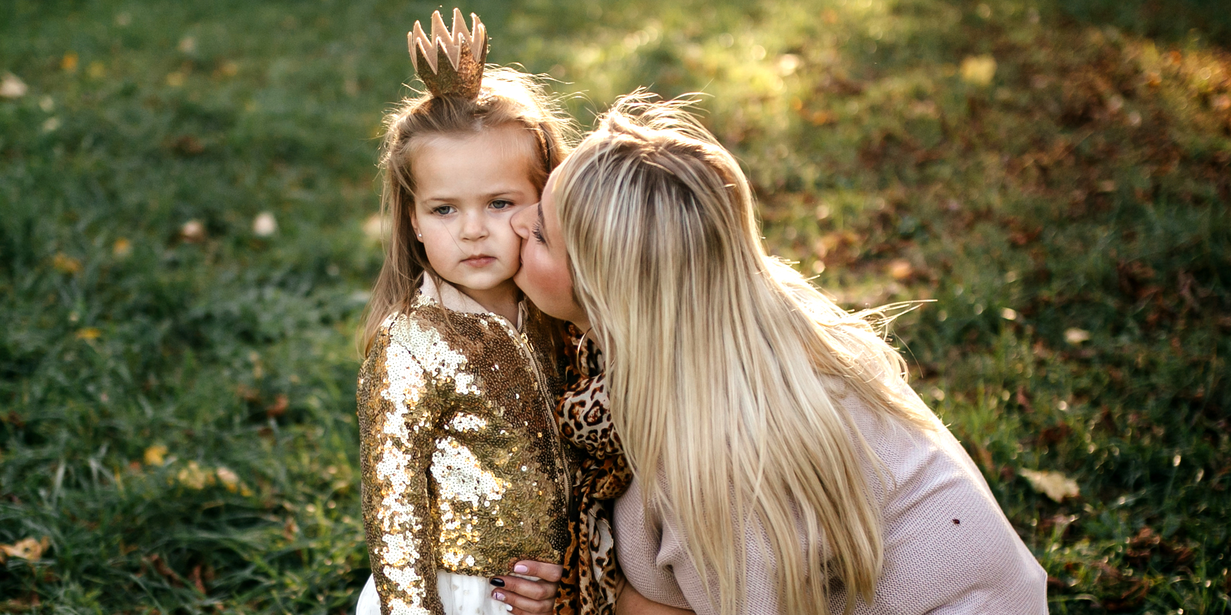 Madre e hija | Fuente: Freepik