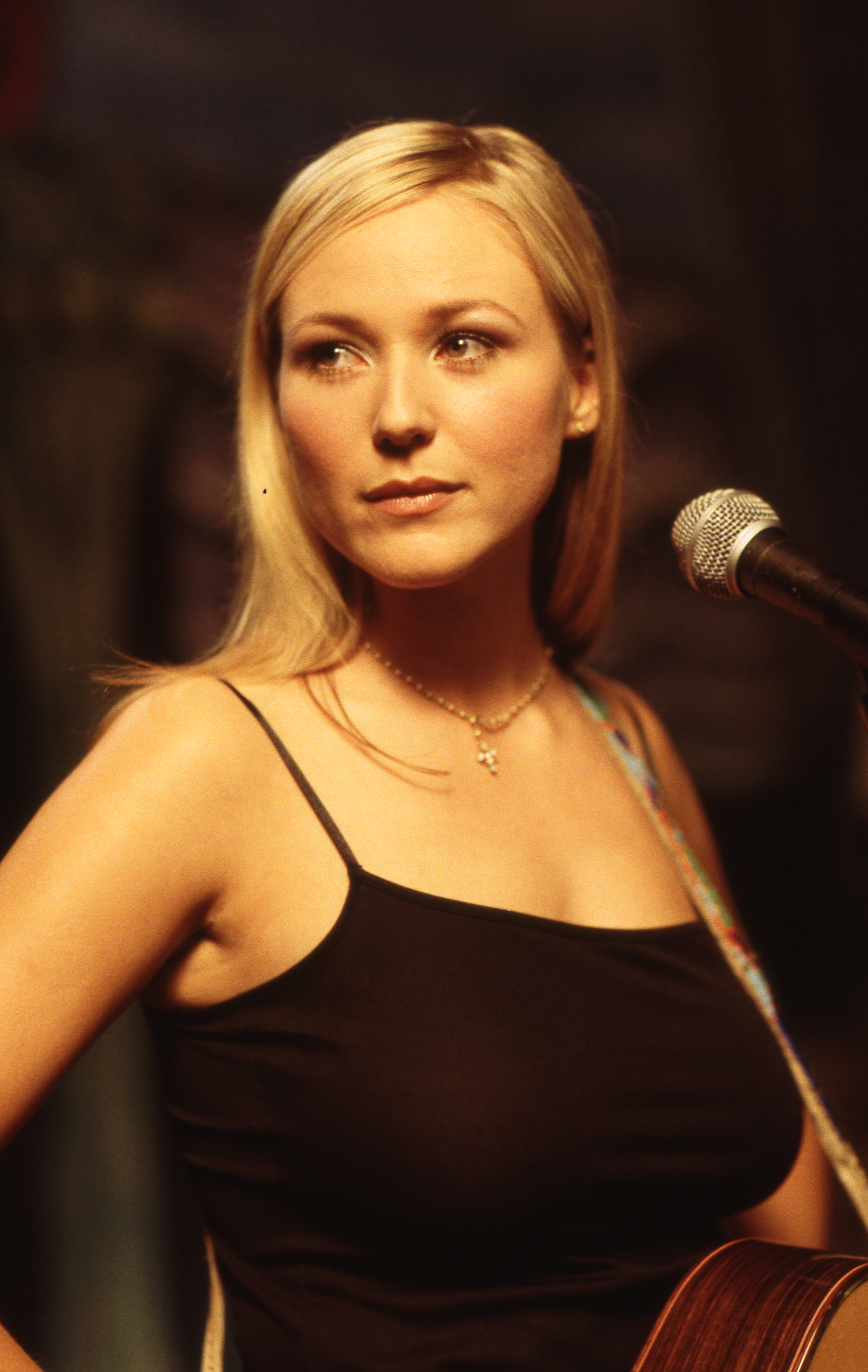 Jewel en 1998. | Fuente: Getty Images