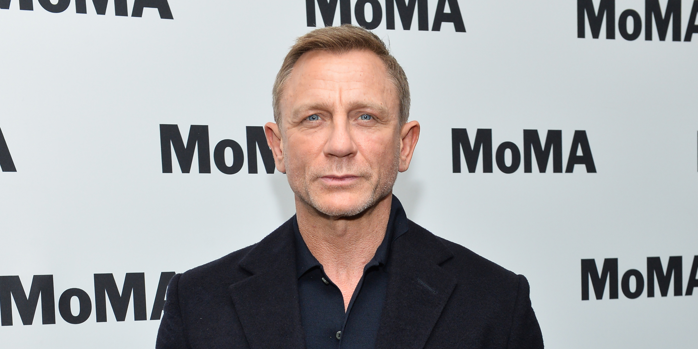 Daniel Craig | Fuente: Getty Images