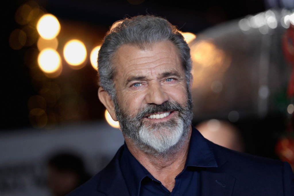 Mel Gibson llega al estreno británico de 'Daddy's Home 2' en Vue West End, el 16 de noviembre de 2017 en Londres, Inglaterra. | Imagen: Getty Images 