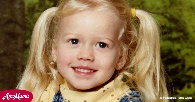 Niña que desapareció en 2002 fue encontrada viva por la policía 12 años después