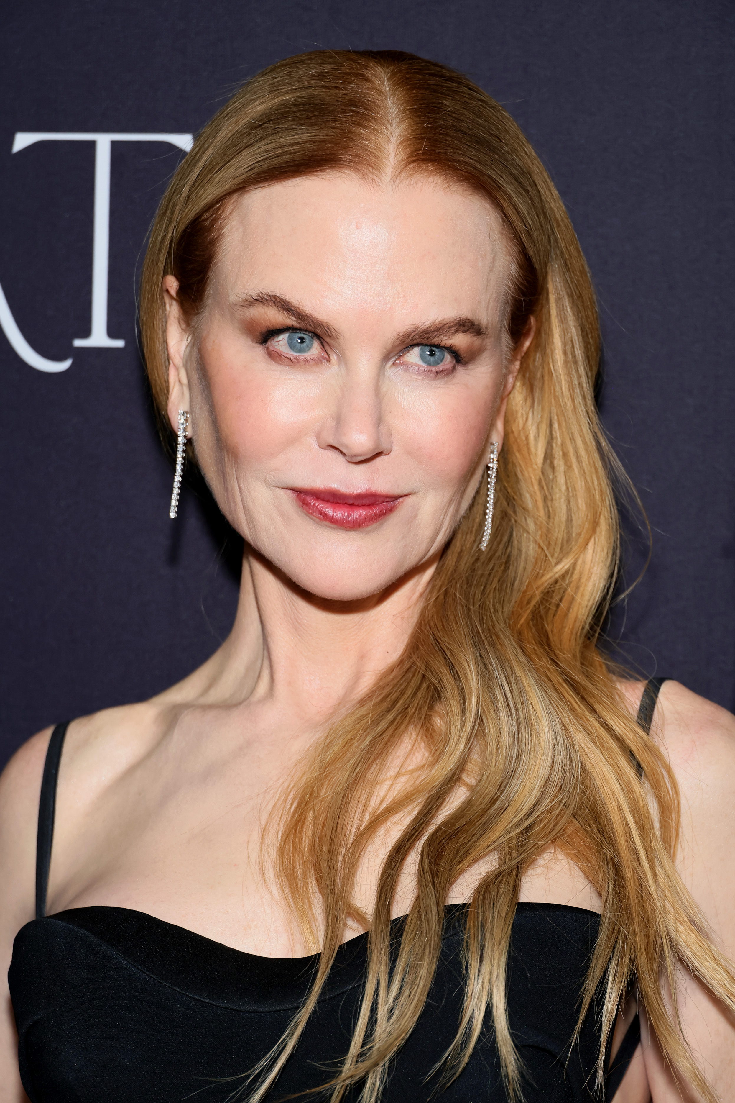 Nicole Kidman asiste a “Expats” de Prime Video el 21 de enero de 2024 | Fuente: Getty Images