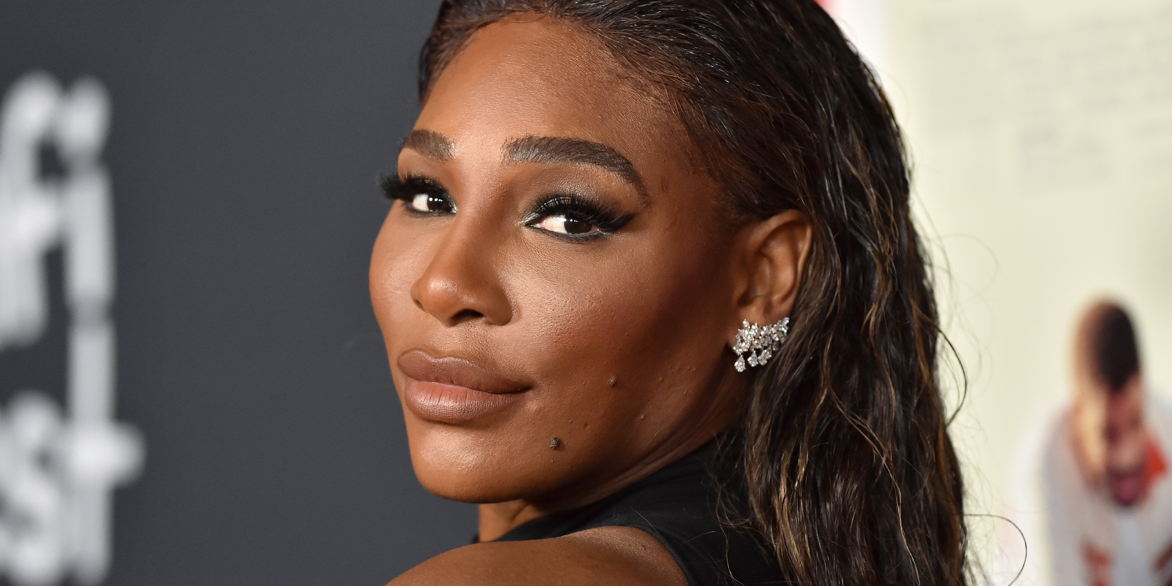 Serena Williams | Fuente: Getty Images