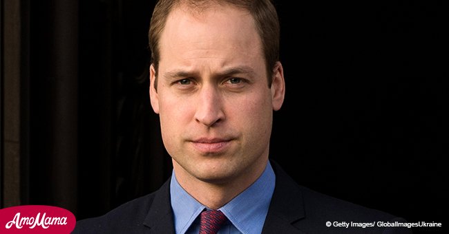 El Príncipe William revela una de sus comidas favoritas. No es lo que esperábamos escuchar