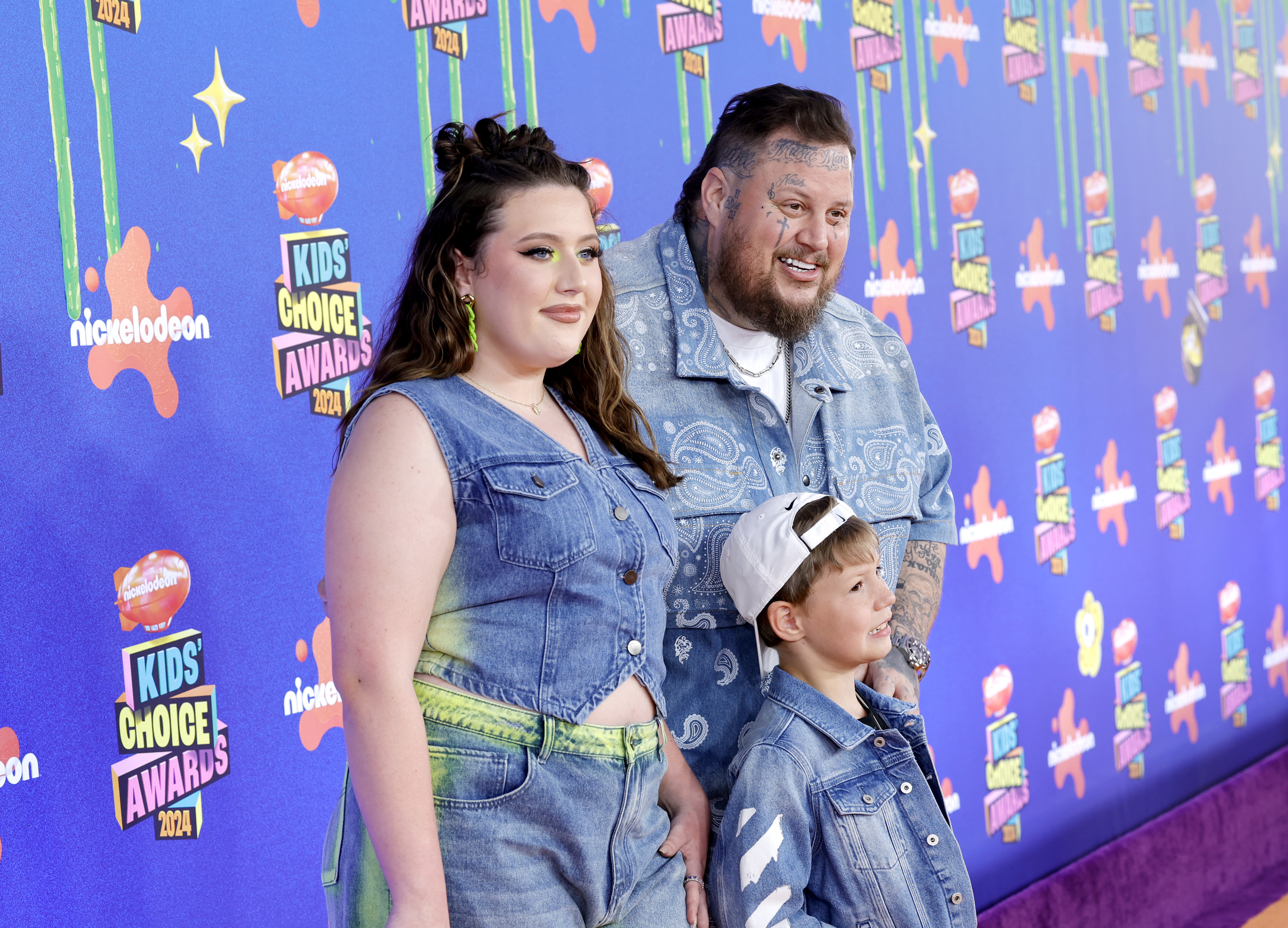 Bailee Ann DeFord, Jelly Roll y Noah