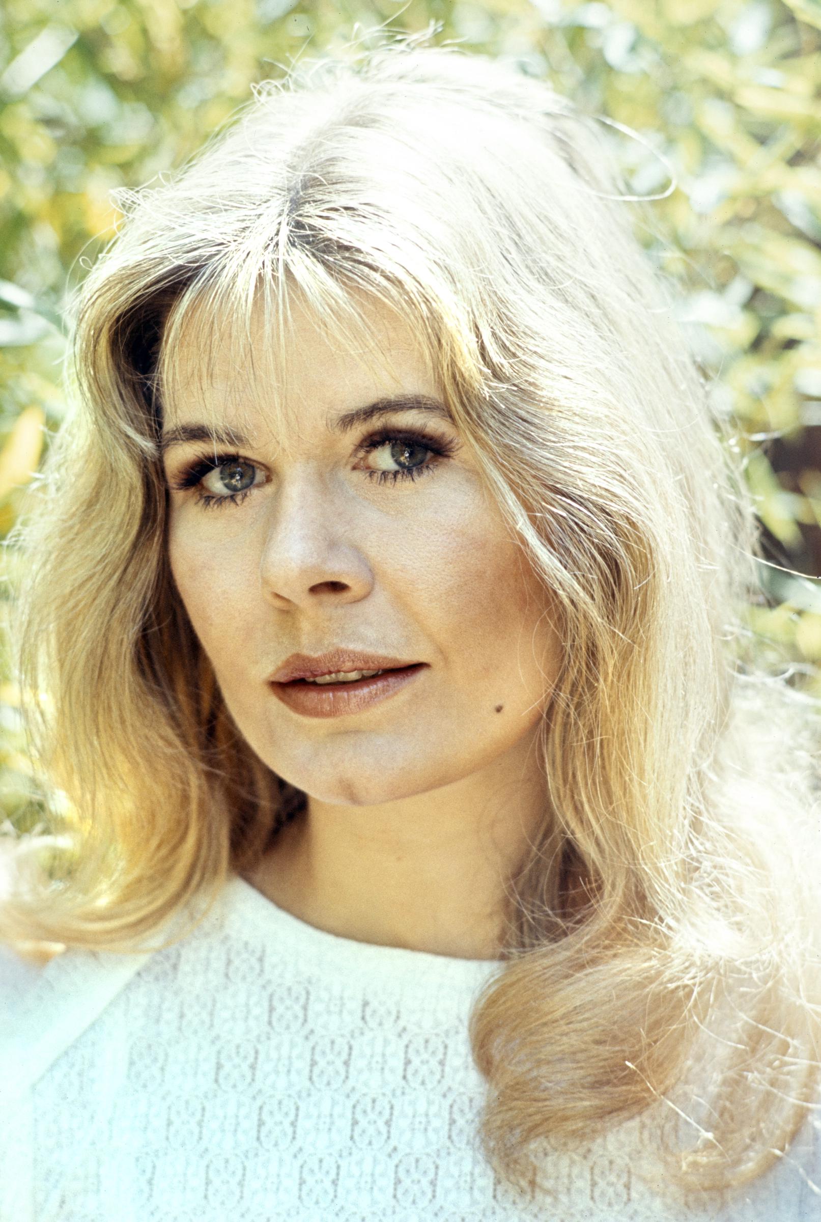 Loretta Swit consideró que su papel en "M*A*S*H" fue gratificante y valora profundamente el tiempo que pasó en la serie. | Fuente: Getty Images