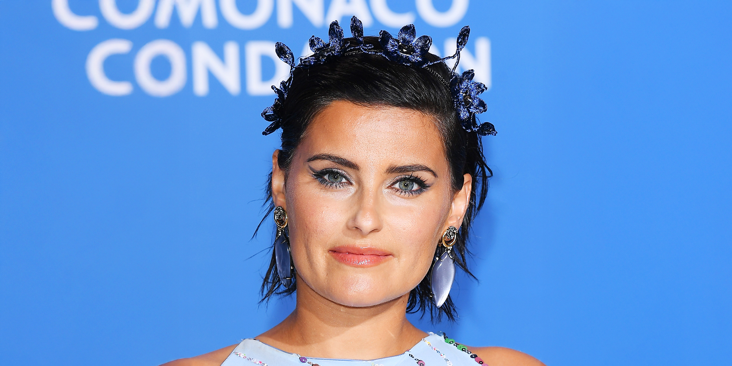 Nelly Furtado | Fuente: Getty Images