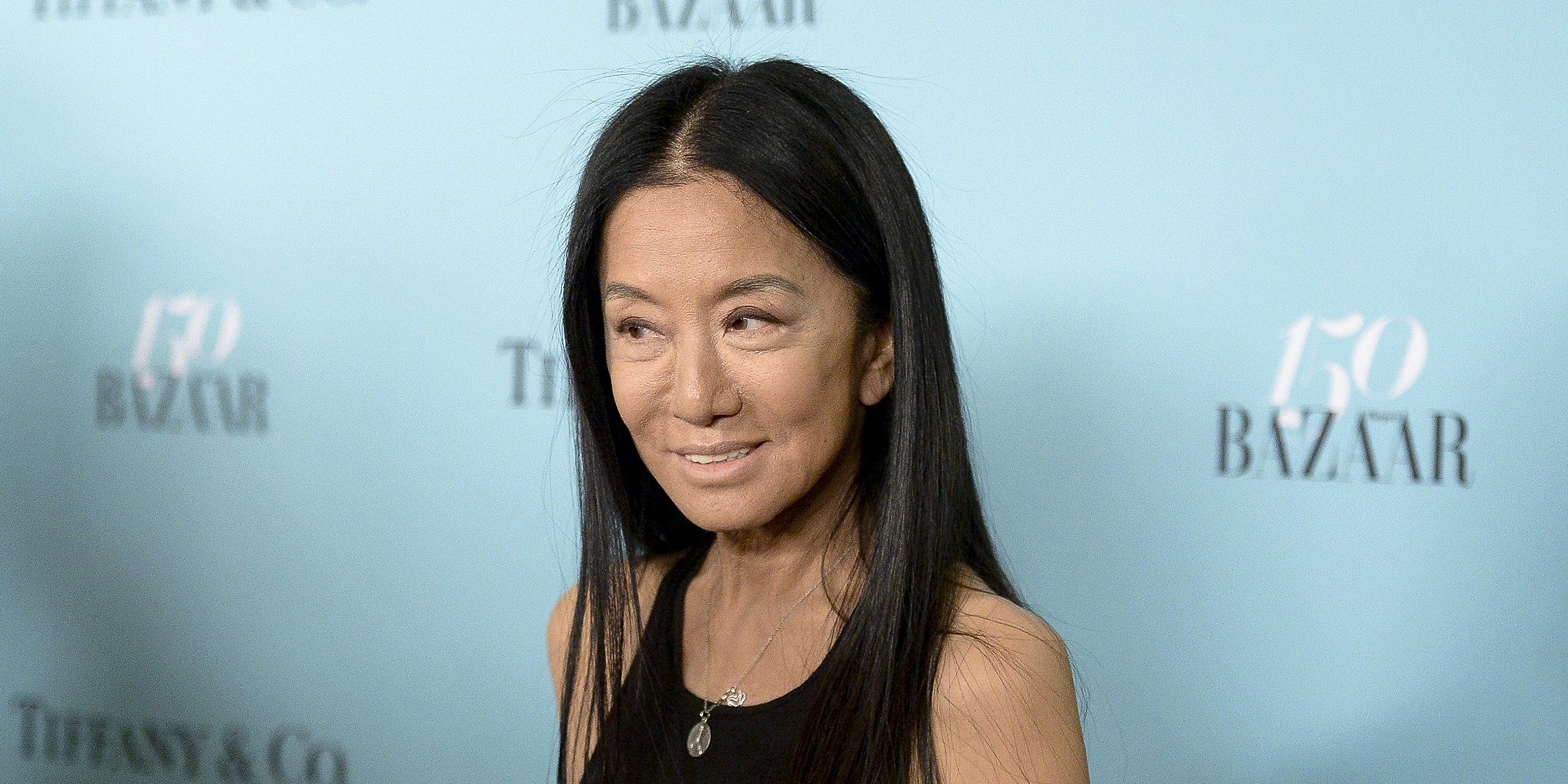 Vera Wang | Fuente: Getty Images